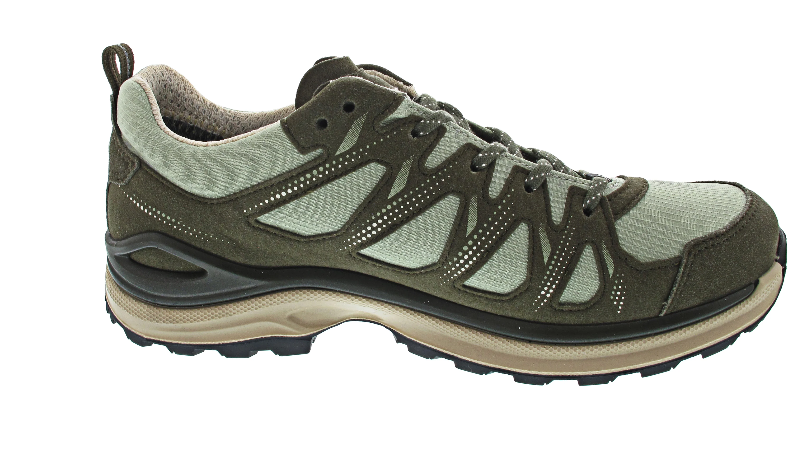 Lowa Innox EVO II GTX Ws Wanderschuh Grün - Image 11