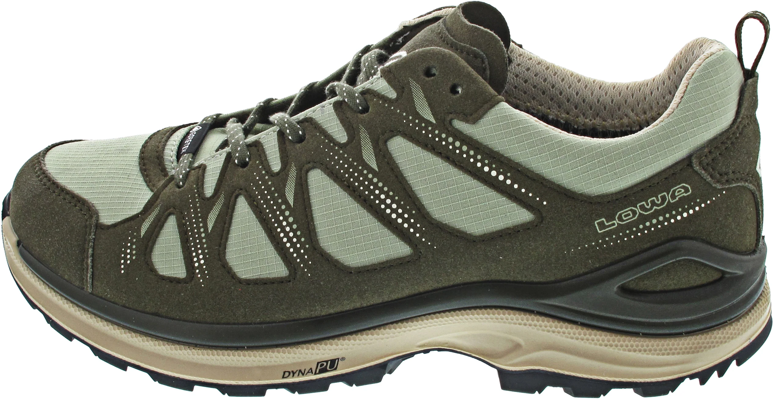 Lowa Innox EVO II GTX Ws Wanderschuh Grün - Image 5