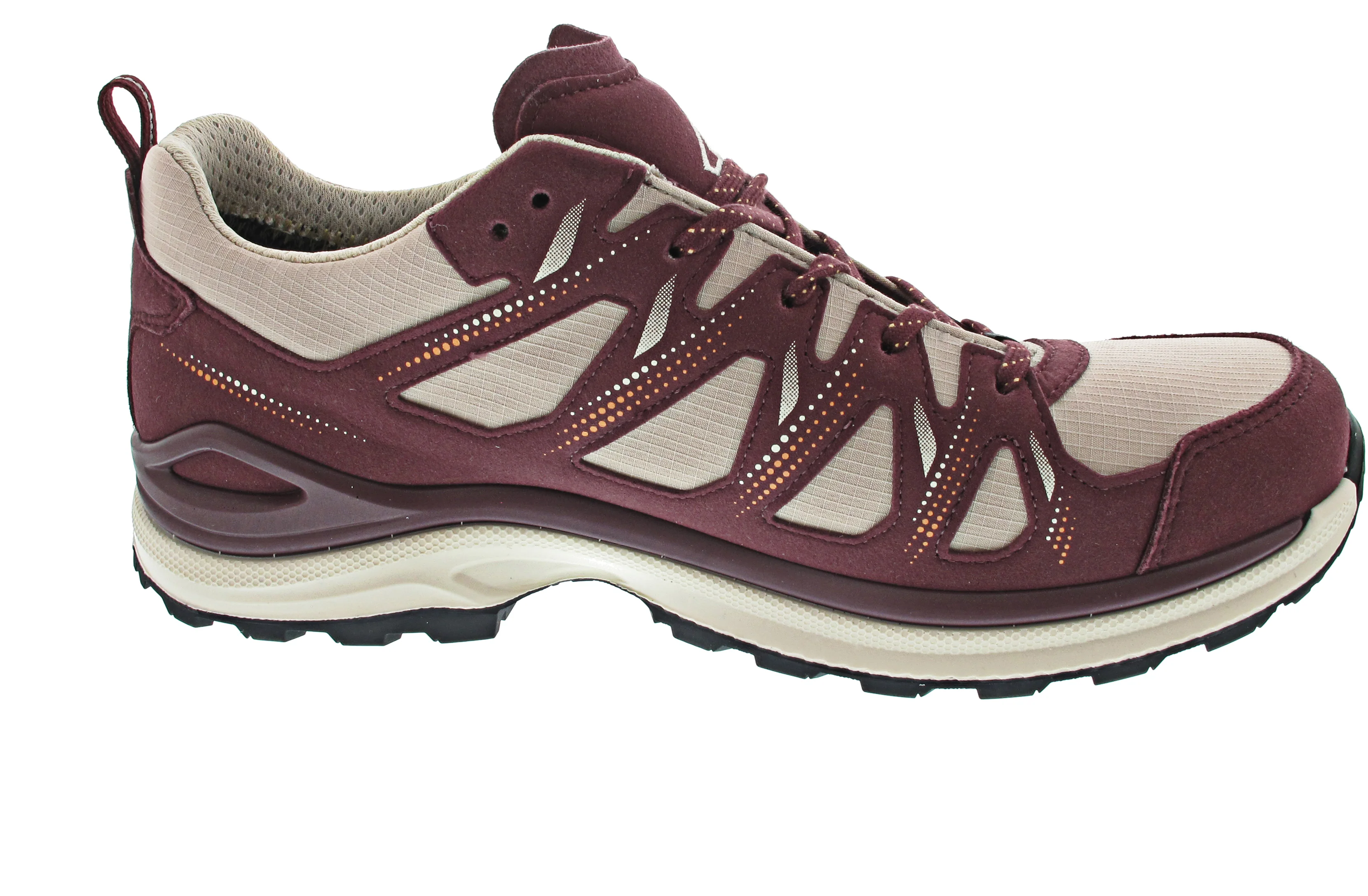 Lowa Innox EVO II GTX Ws Wanderschuh Rot - Image 27