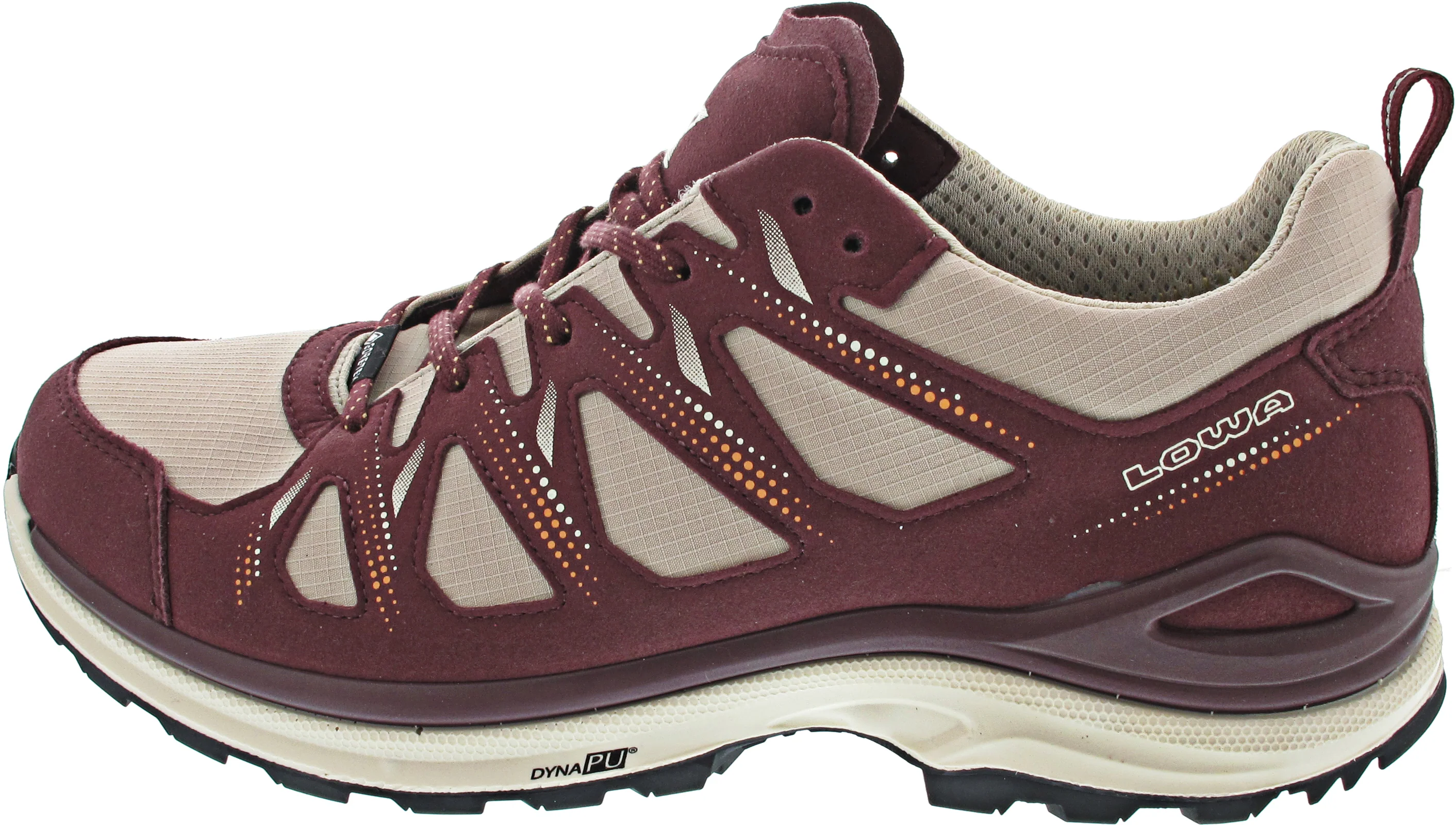 Lowa Innox EVO II GTX Ws Wanderschuh Rot - Image 6