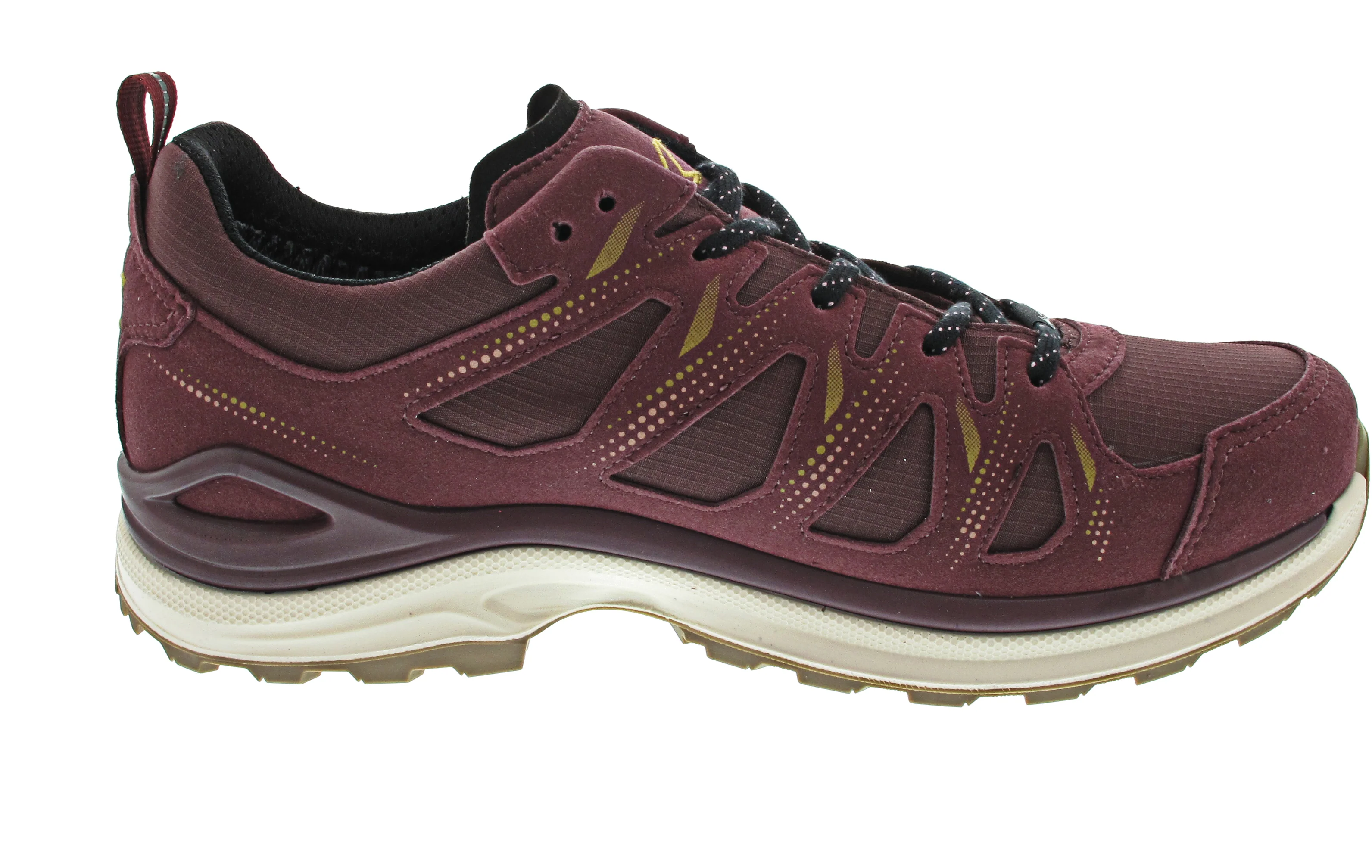 Lowa Innox Evo II GTX Ws Wanderschuh Rot - Image 7