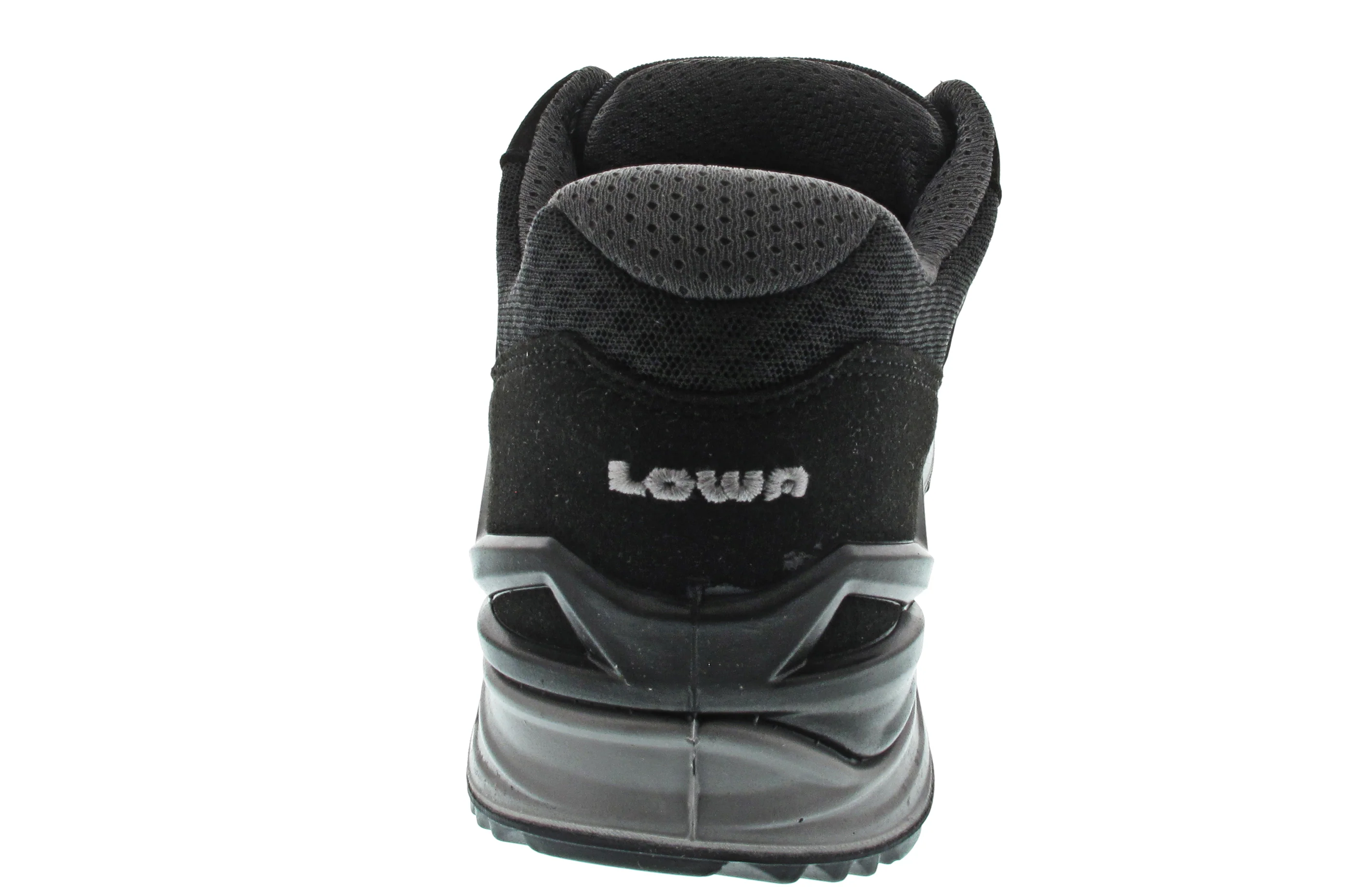 Lowa Innox Pro GTX Lo Wanderschuh Schwarz - Image 22