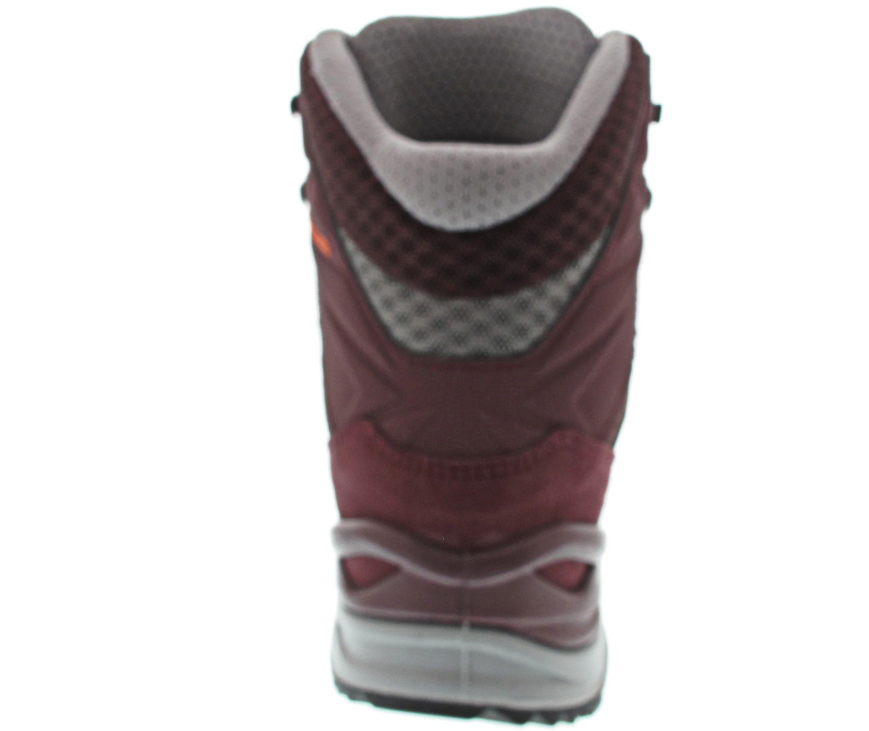 Lowa Innox Pro GTX Mid Ws Wanderstiefel Rot - Image 11