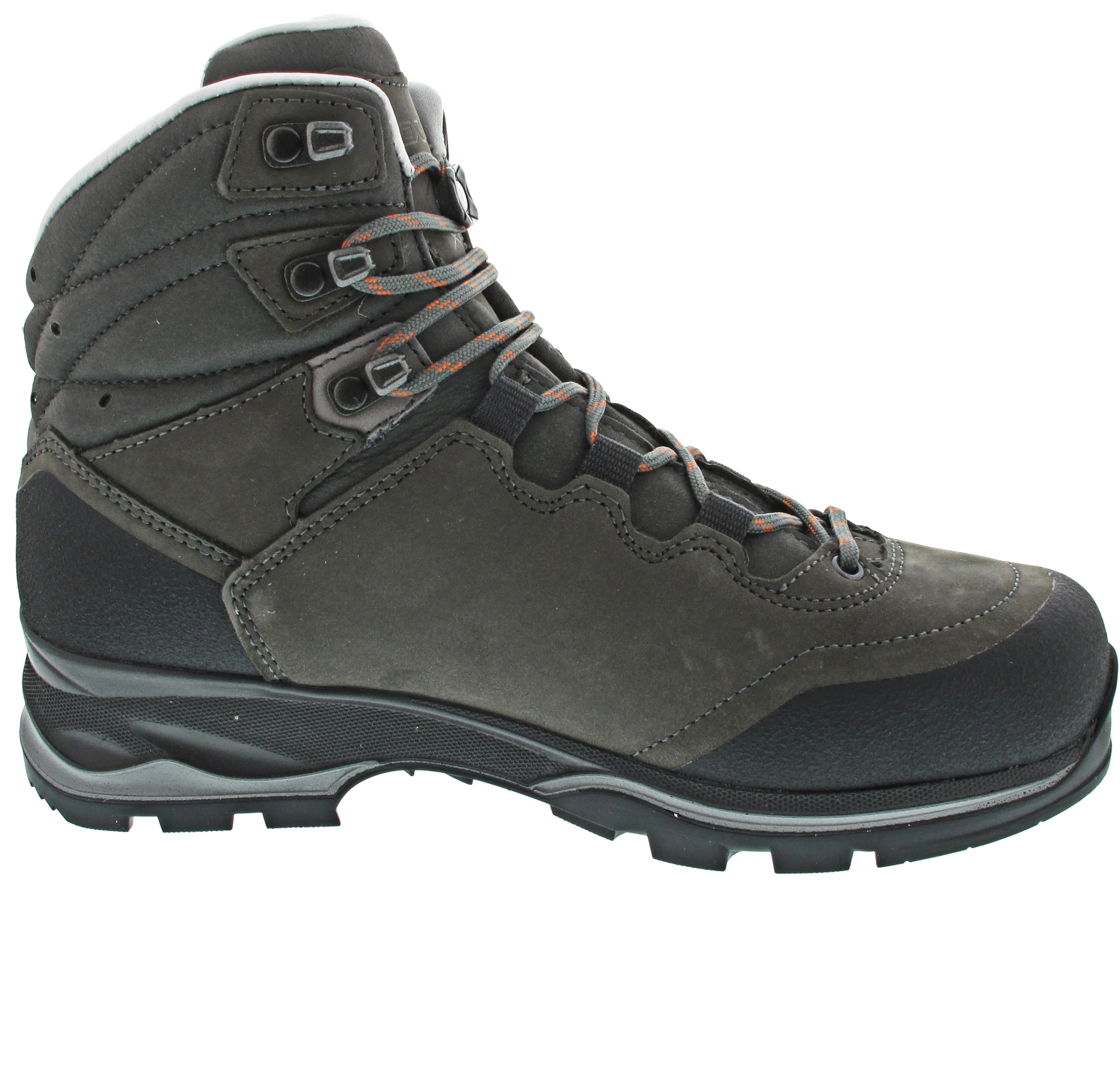 Lowa Lady Light LL Wanderstiefel Grau - Image 12