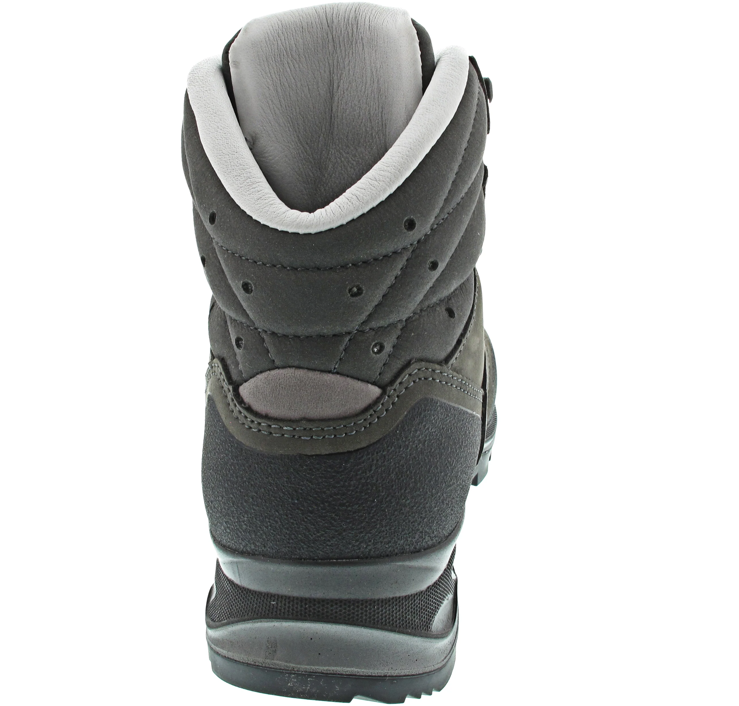 Lowa Lady Light LL Wanderstiefel Grau - Image 17