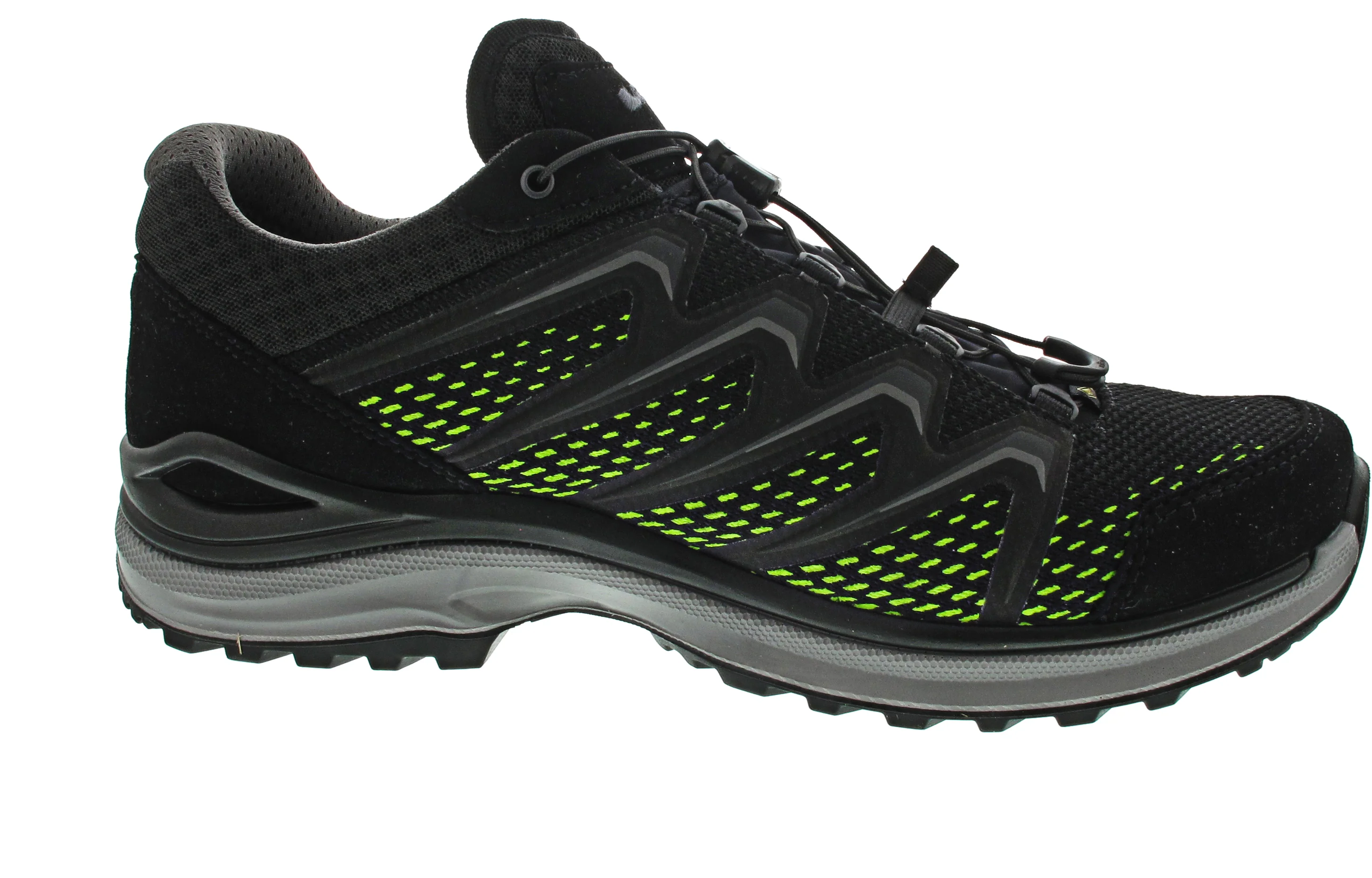 Lowa Maddox GTX Lo Wanderschuh GTX schwarz - Image 15