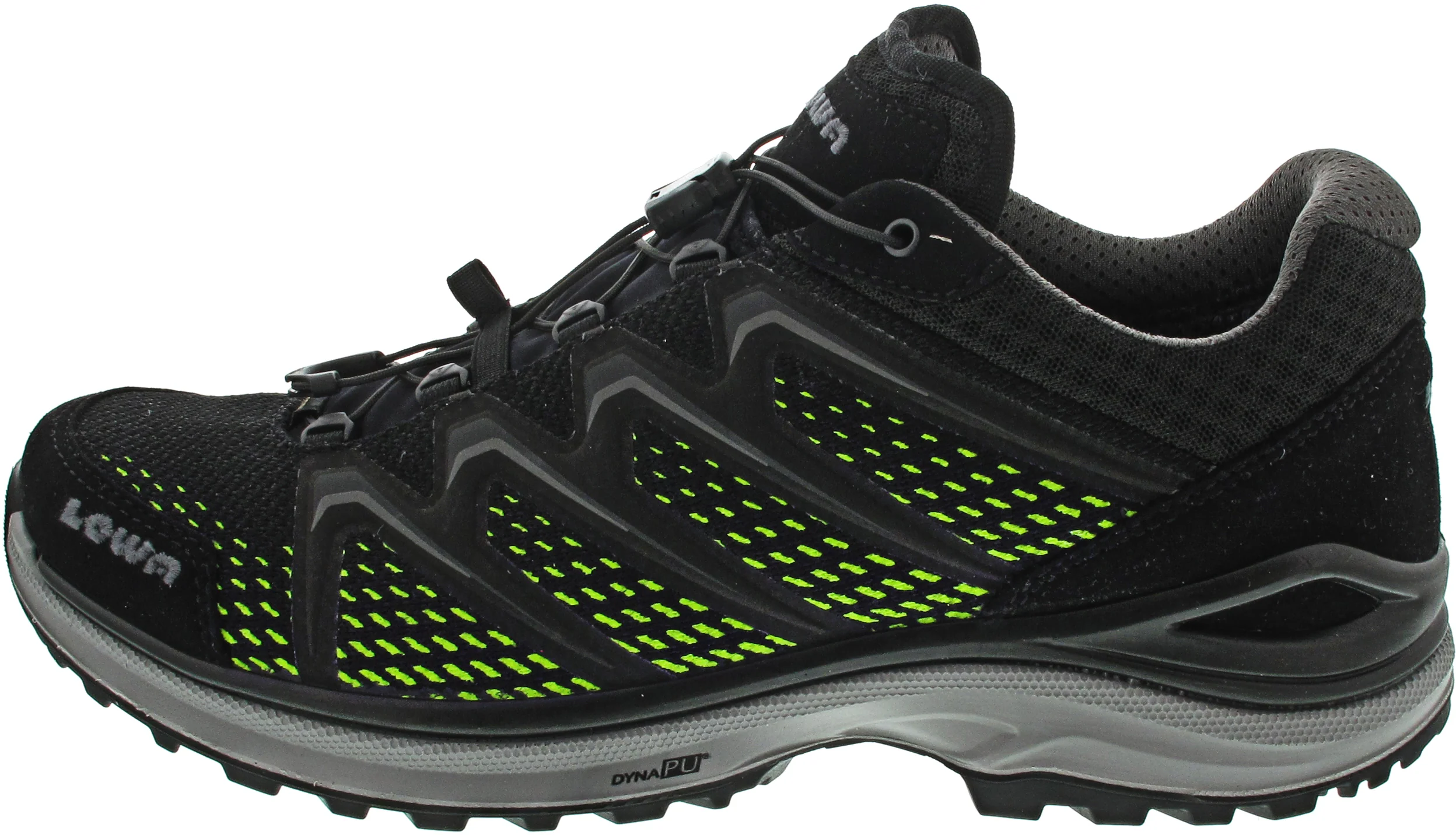 Lowa Maddox GTX Lo Wanderschuh GTX schwarz - Image 7