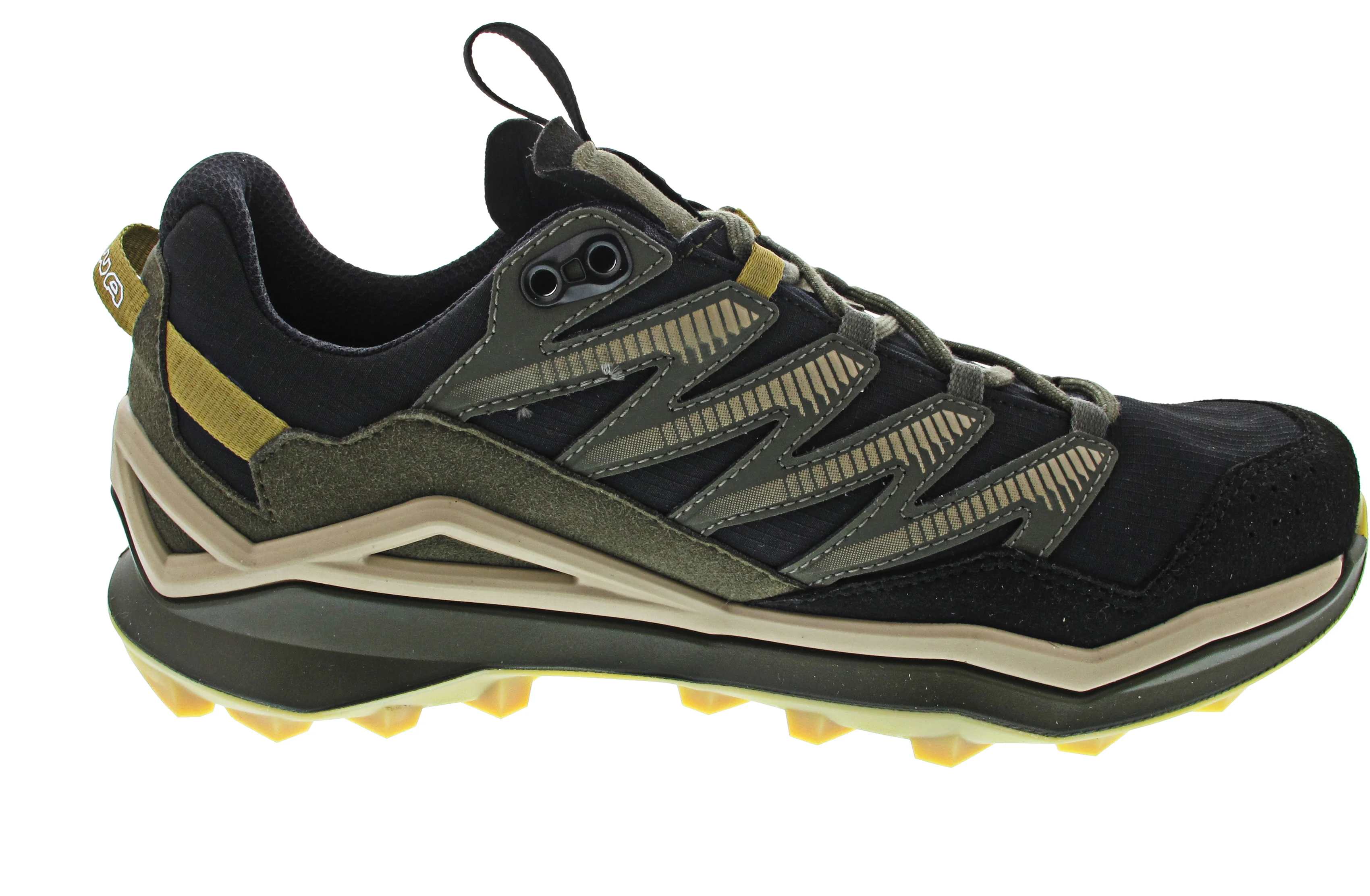 Lowa Maddox Pro GTX Lo Wanderschuh Schwarz - Image 32