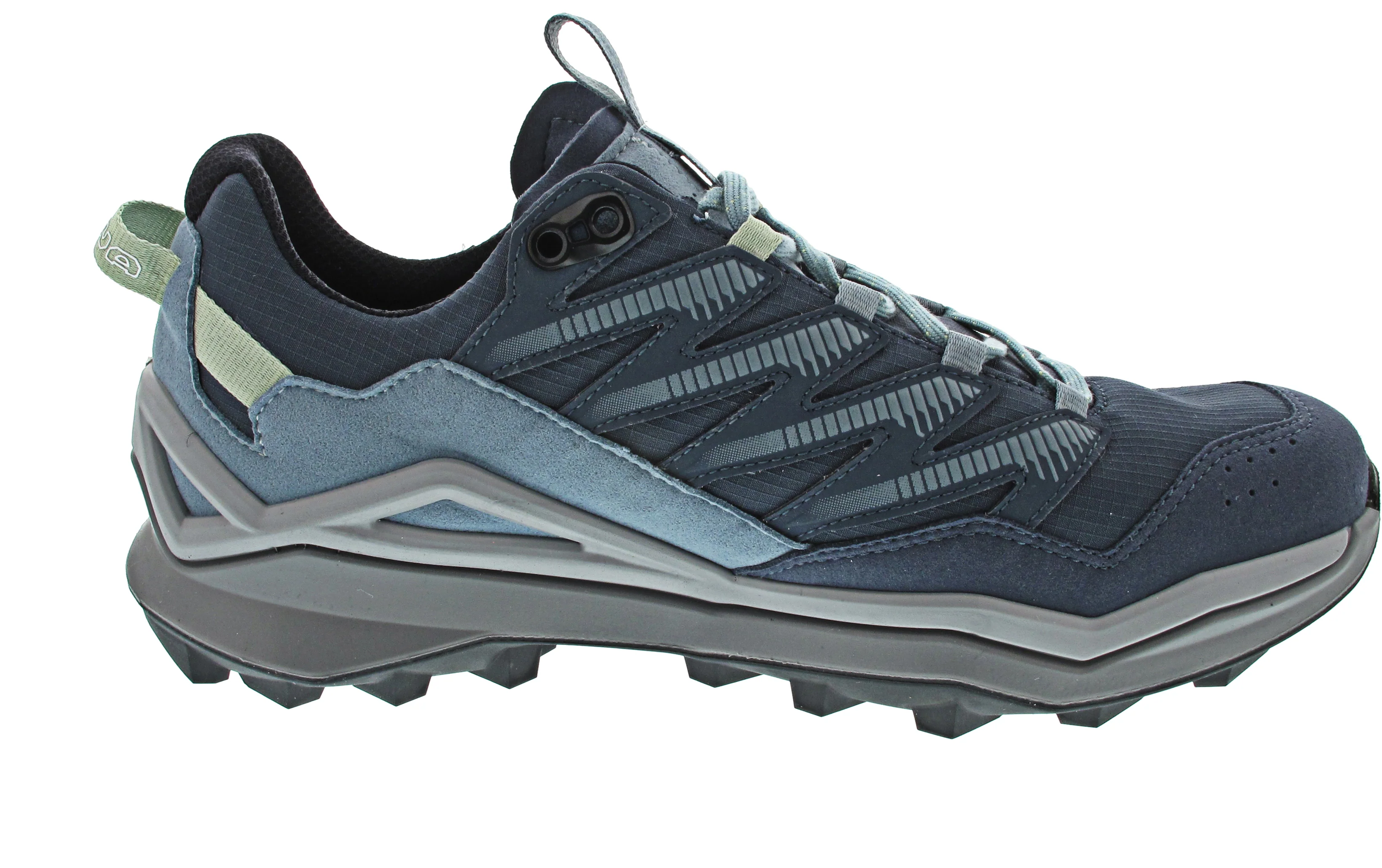Lowa Maddox Pro GTX Lo Ws Wanderschuh Blau - Image 16