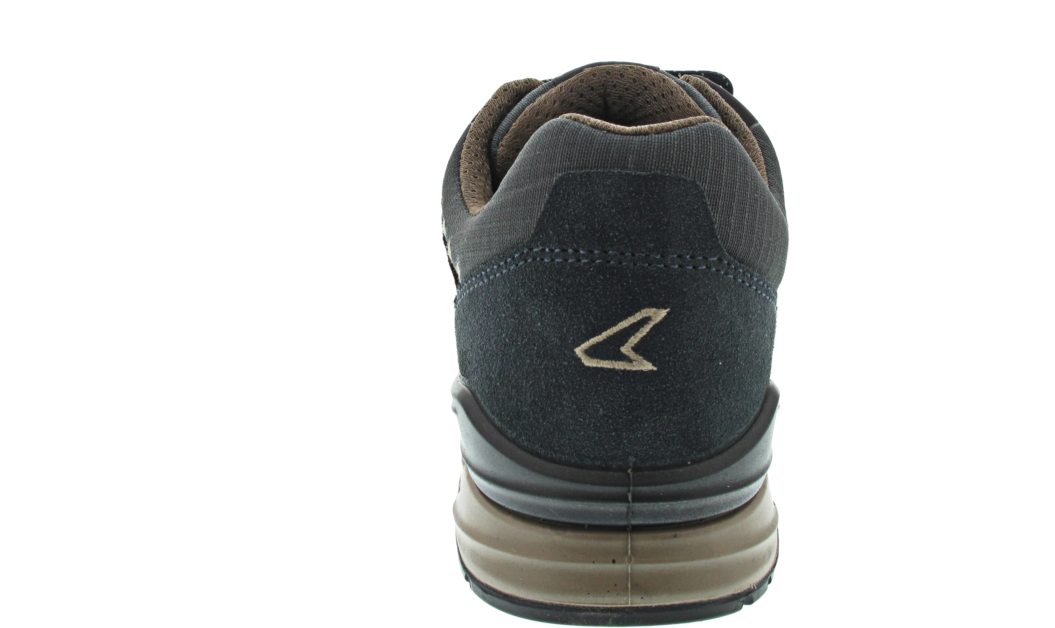 Lowa Malta GTX Lo Wanderschuh Blau - Image 11