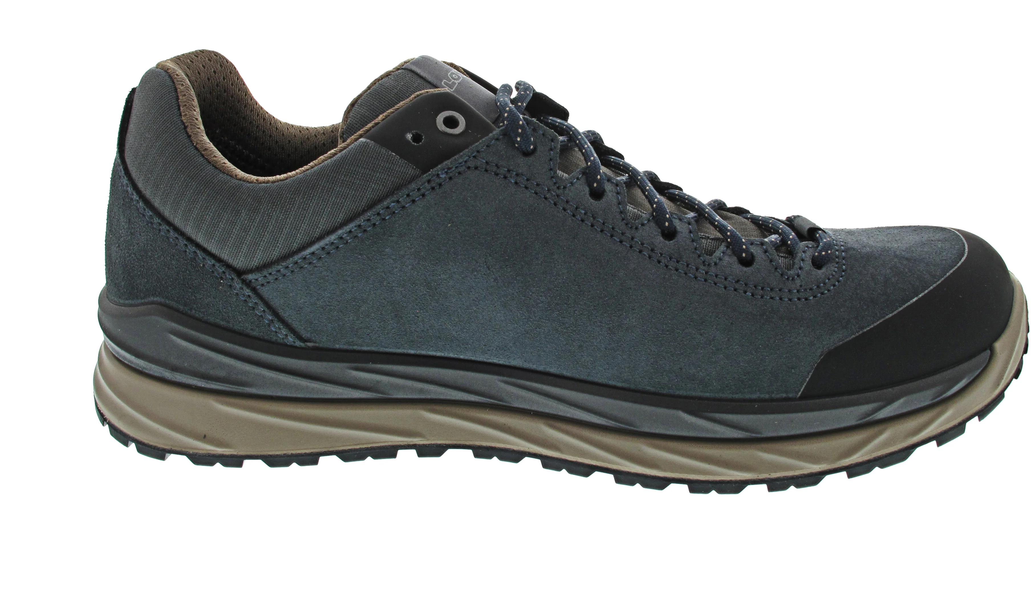 Lowa Malta GTX Lo Wanderschuh Blau - Image 12