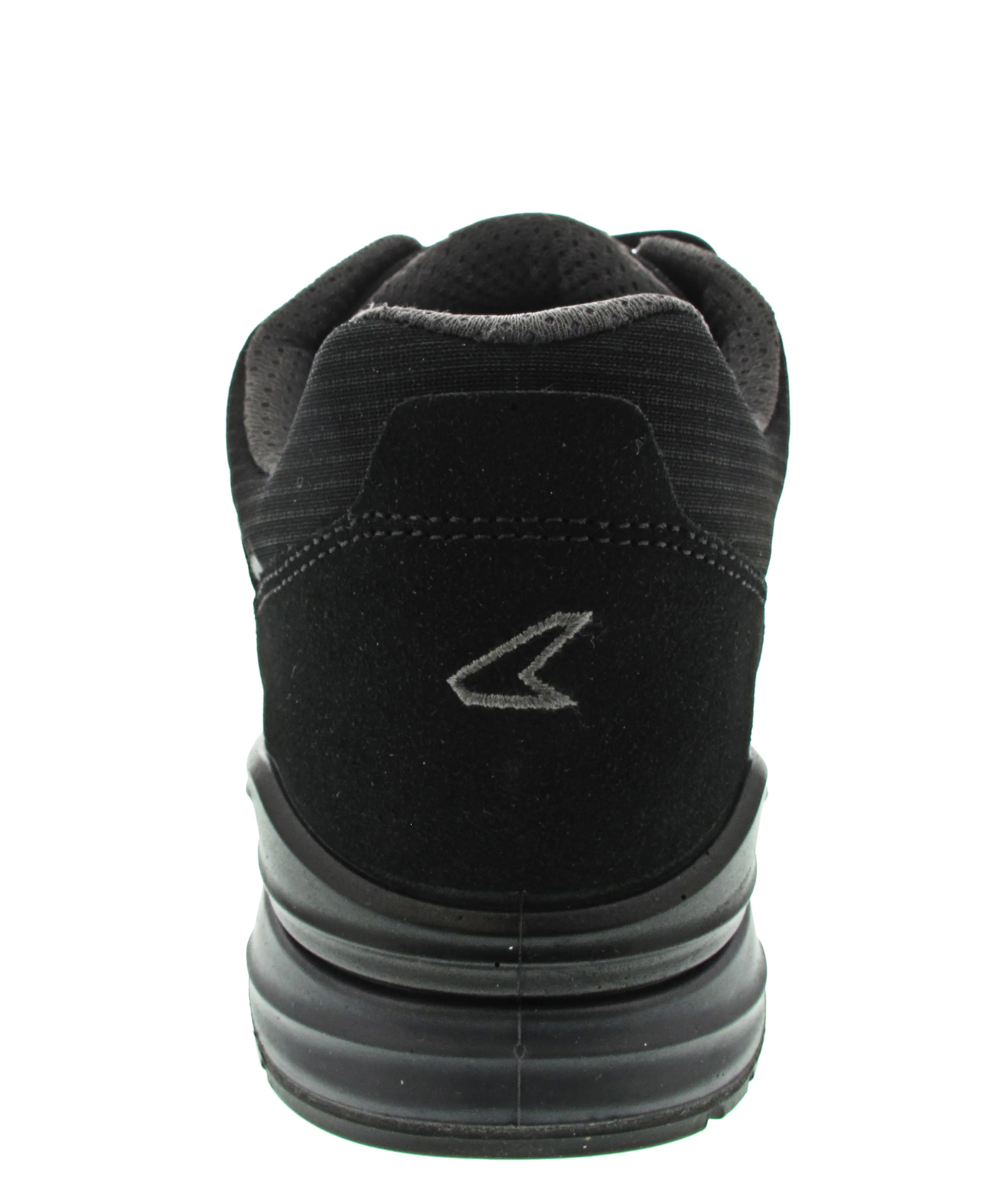 Lowa Malta GTX Lo Wanderschuh Schwarz - Image 21