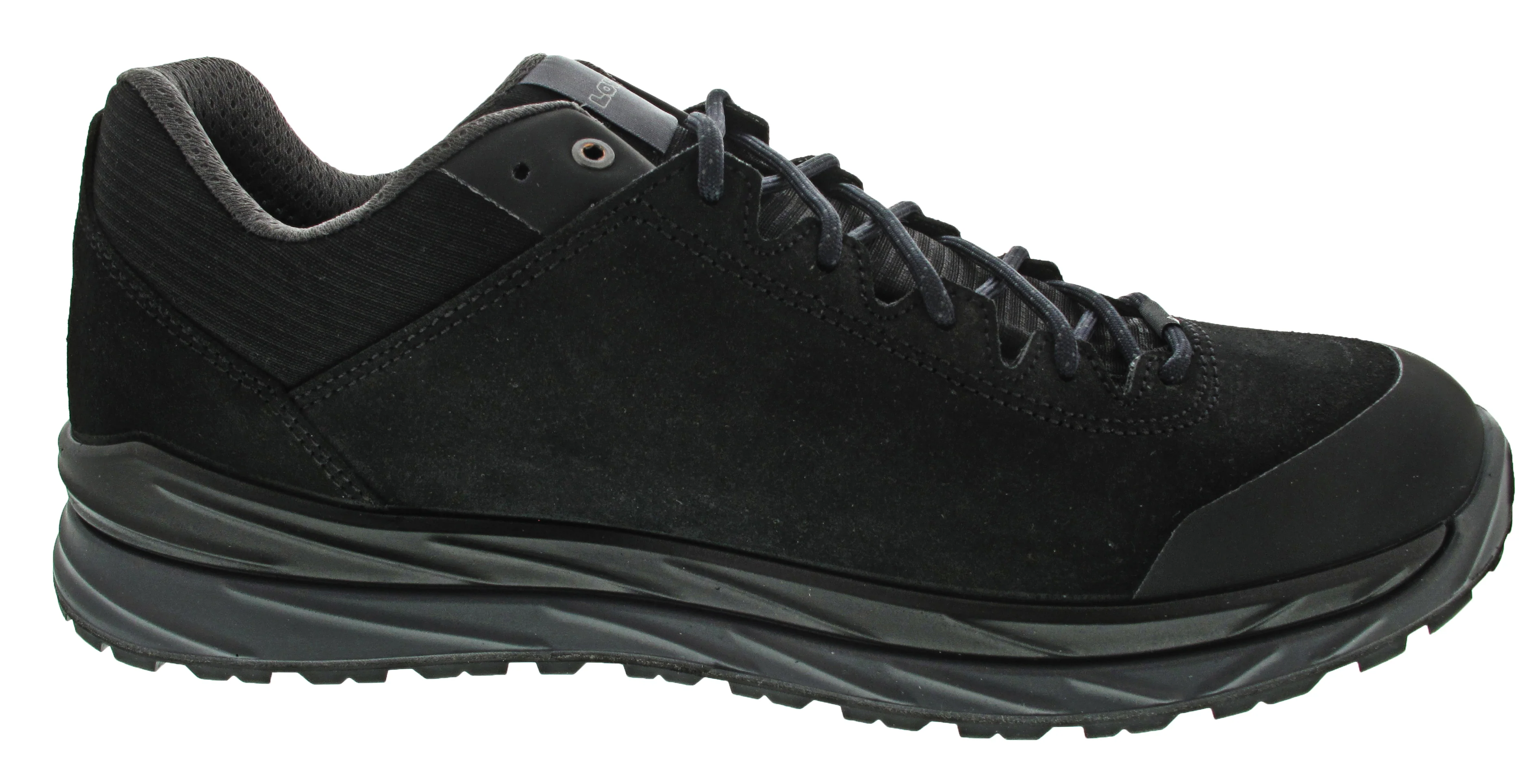 Lowa Malta GTX Lo Wanderschuh Schwarz - Image 30