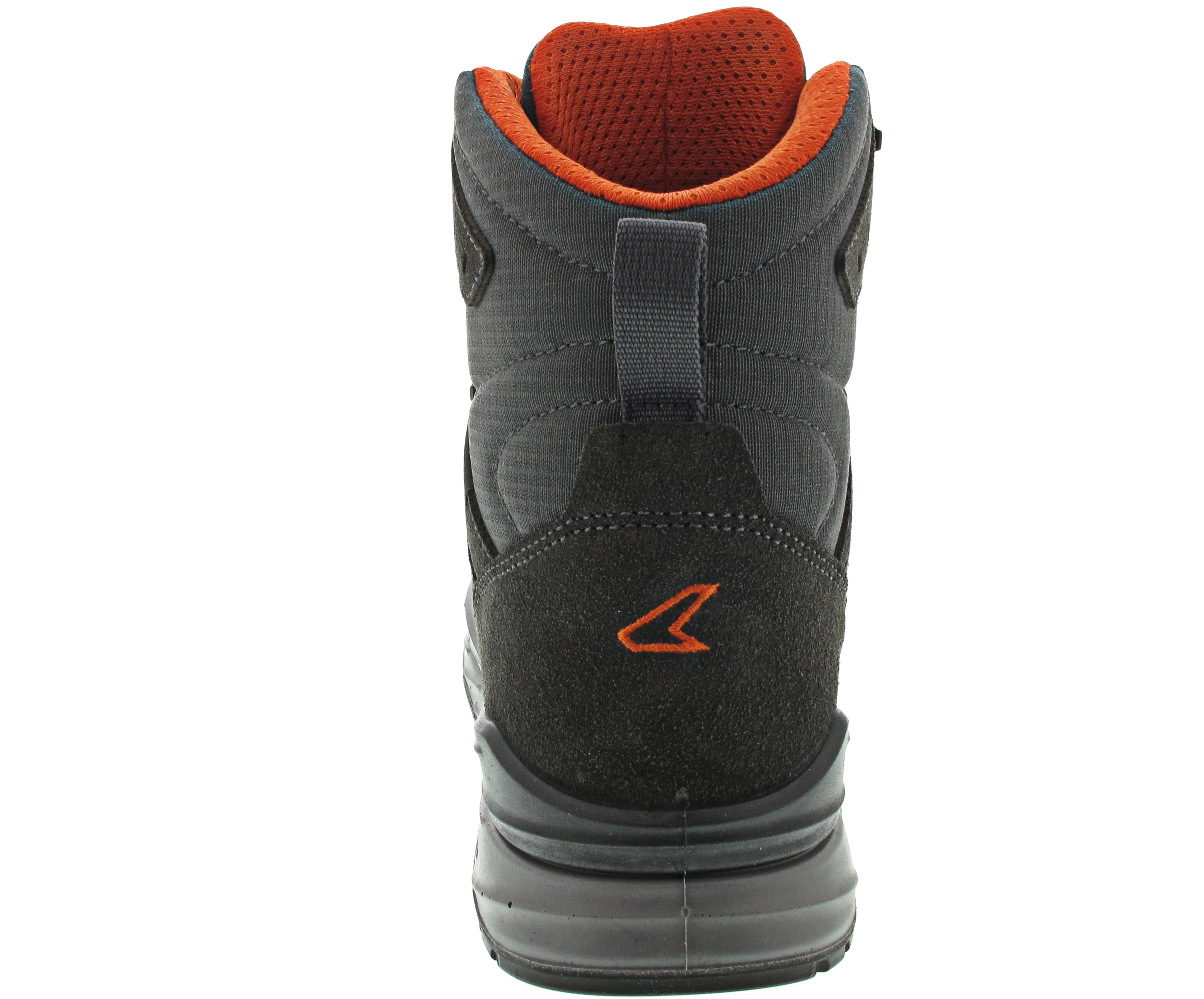 Lowa Malta GTX Mid Wanderstiefel Grau - Image 23