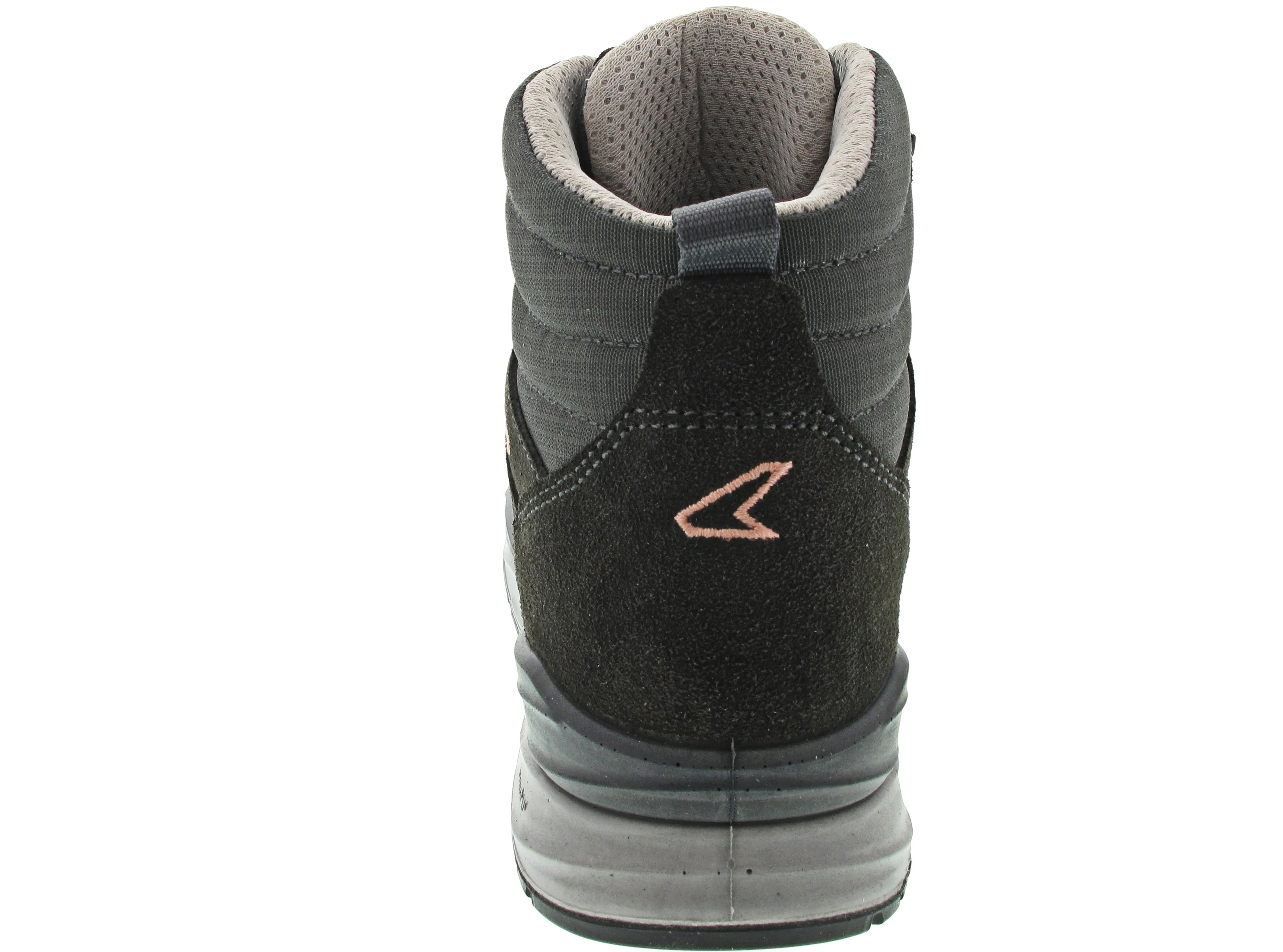 Lowa Malta GTX Mid Ws Wanderstiefel Grau - Image 2