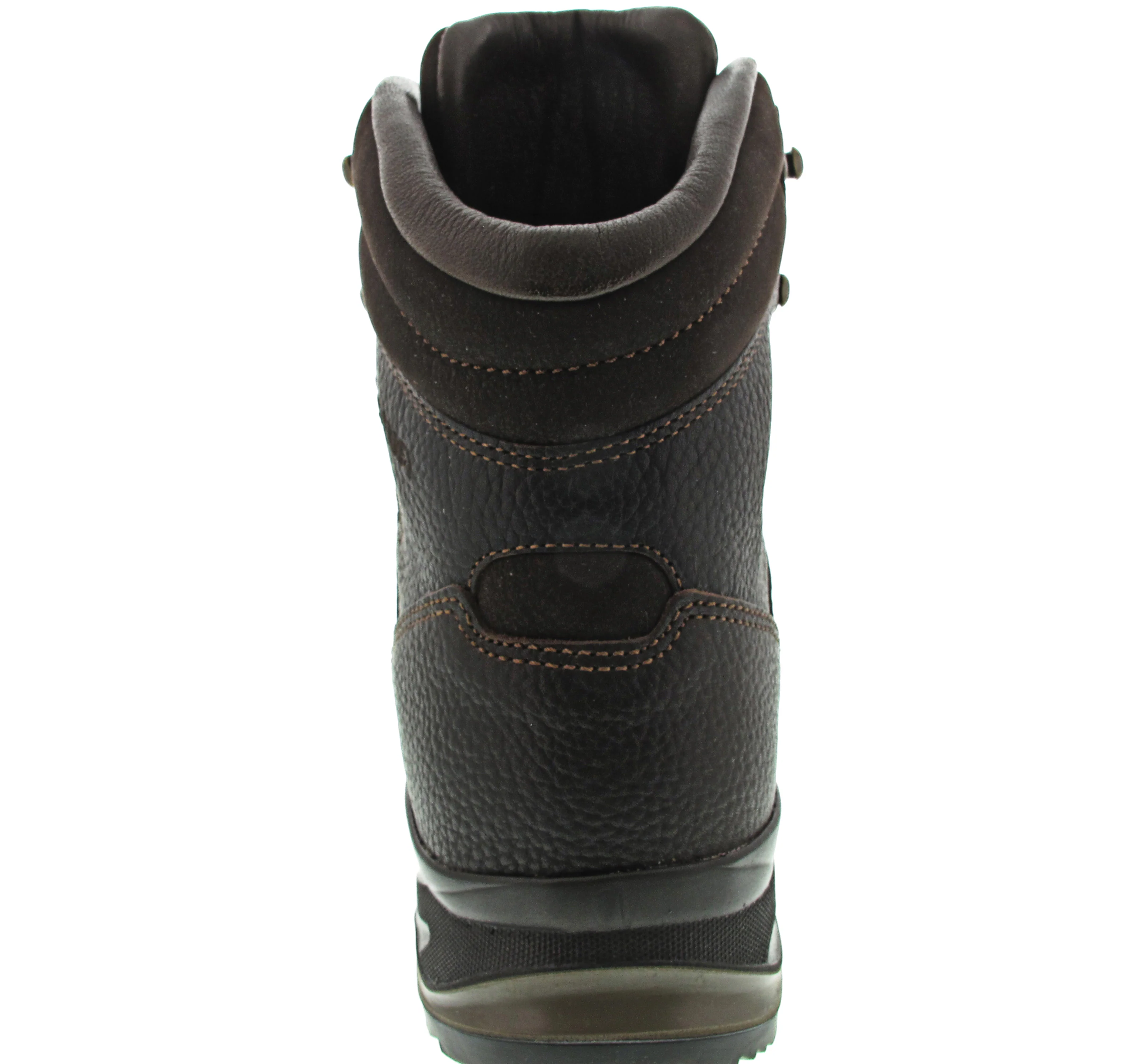 Lowa Pinto LL Mid Wanderstiefel Braun - Image 19
