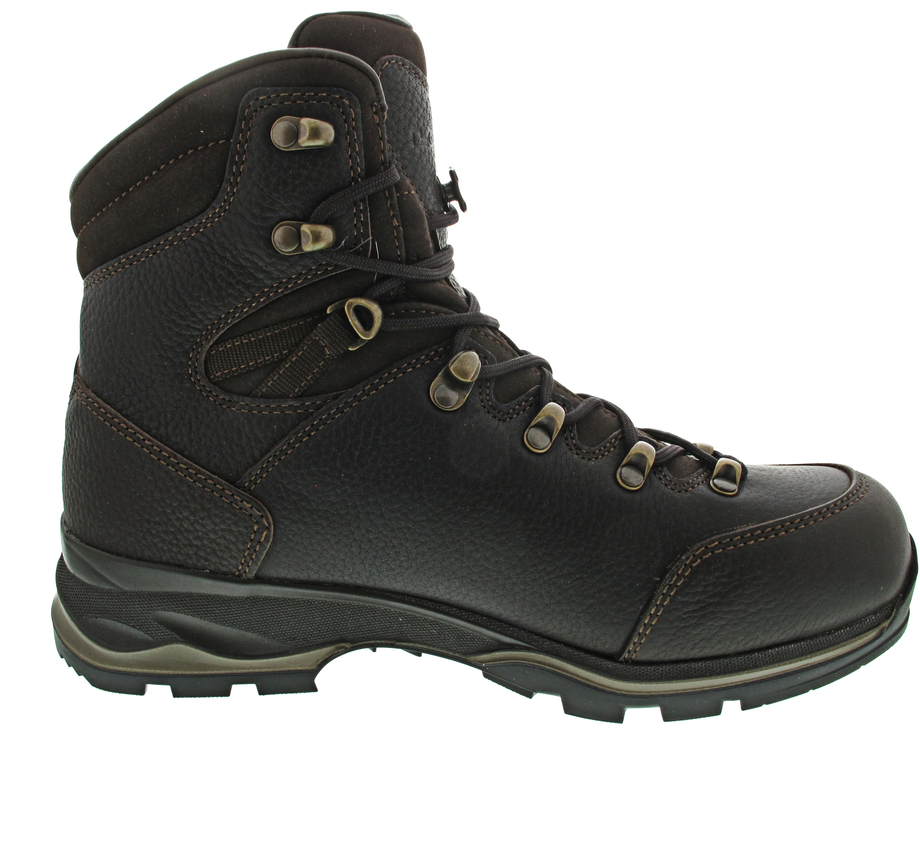Lowa Pinto LL Mid Wanderstiefel Braun - Image 20