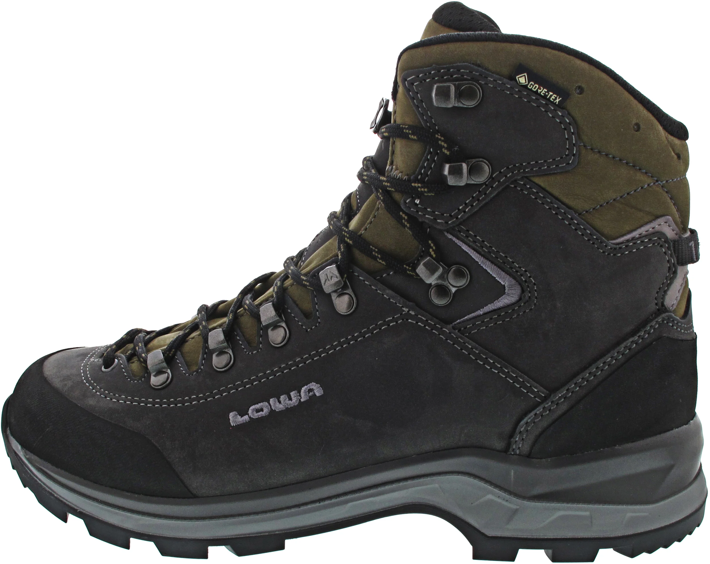 Lowa Ranger GTX Wanderstiefel Grau