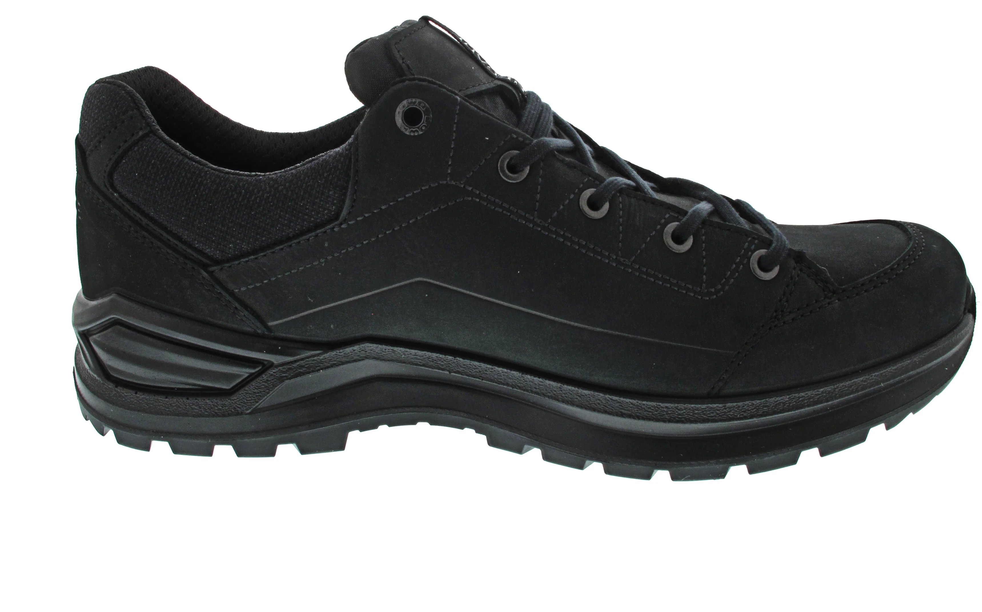 Lowa Renegade Evo GTX Lo Wanderschuh Schwarz - Image 26