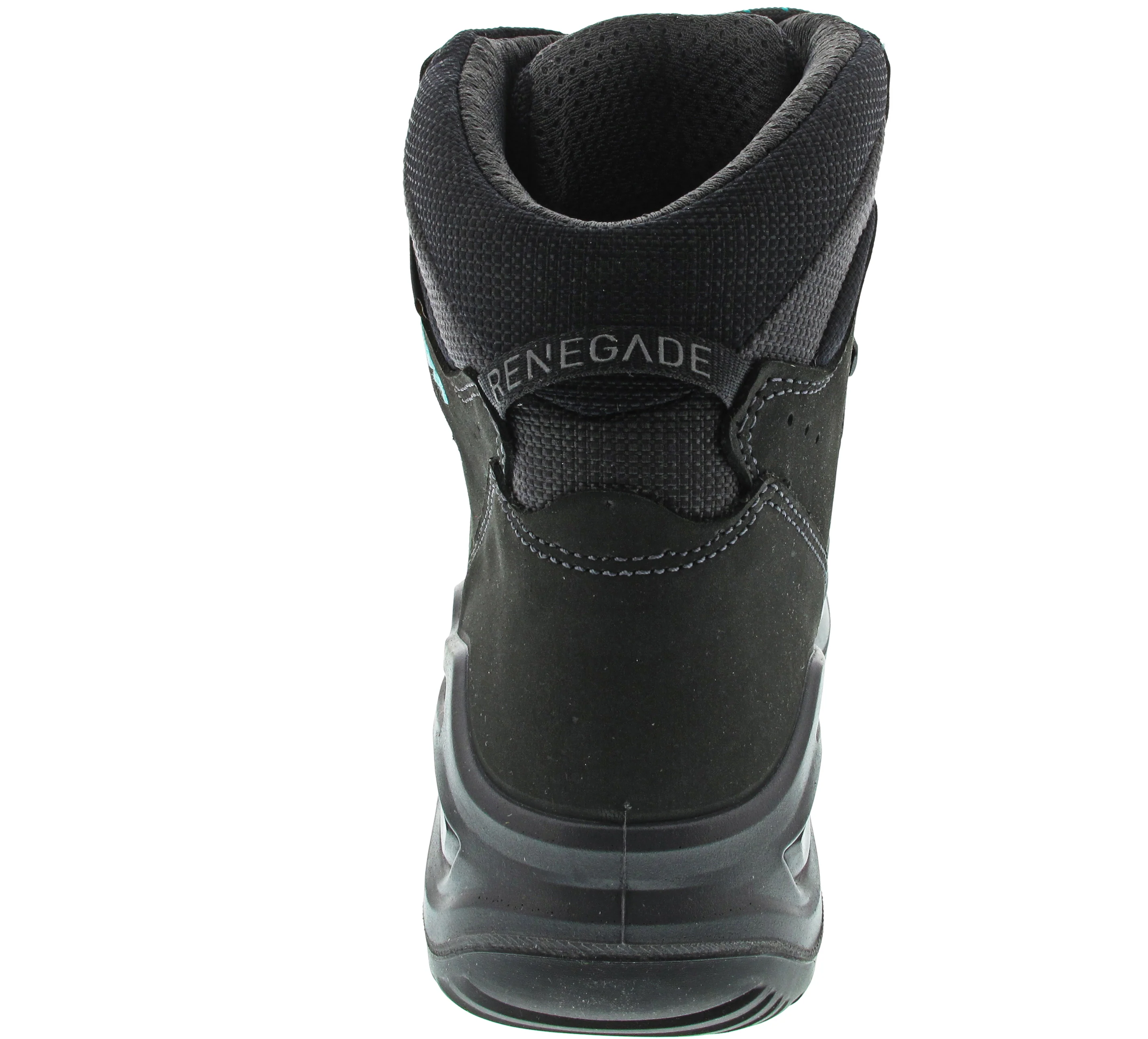 Lowa Renegade Evo GTX Mid Ws Wanderstiefel Grau - Image 2