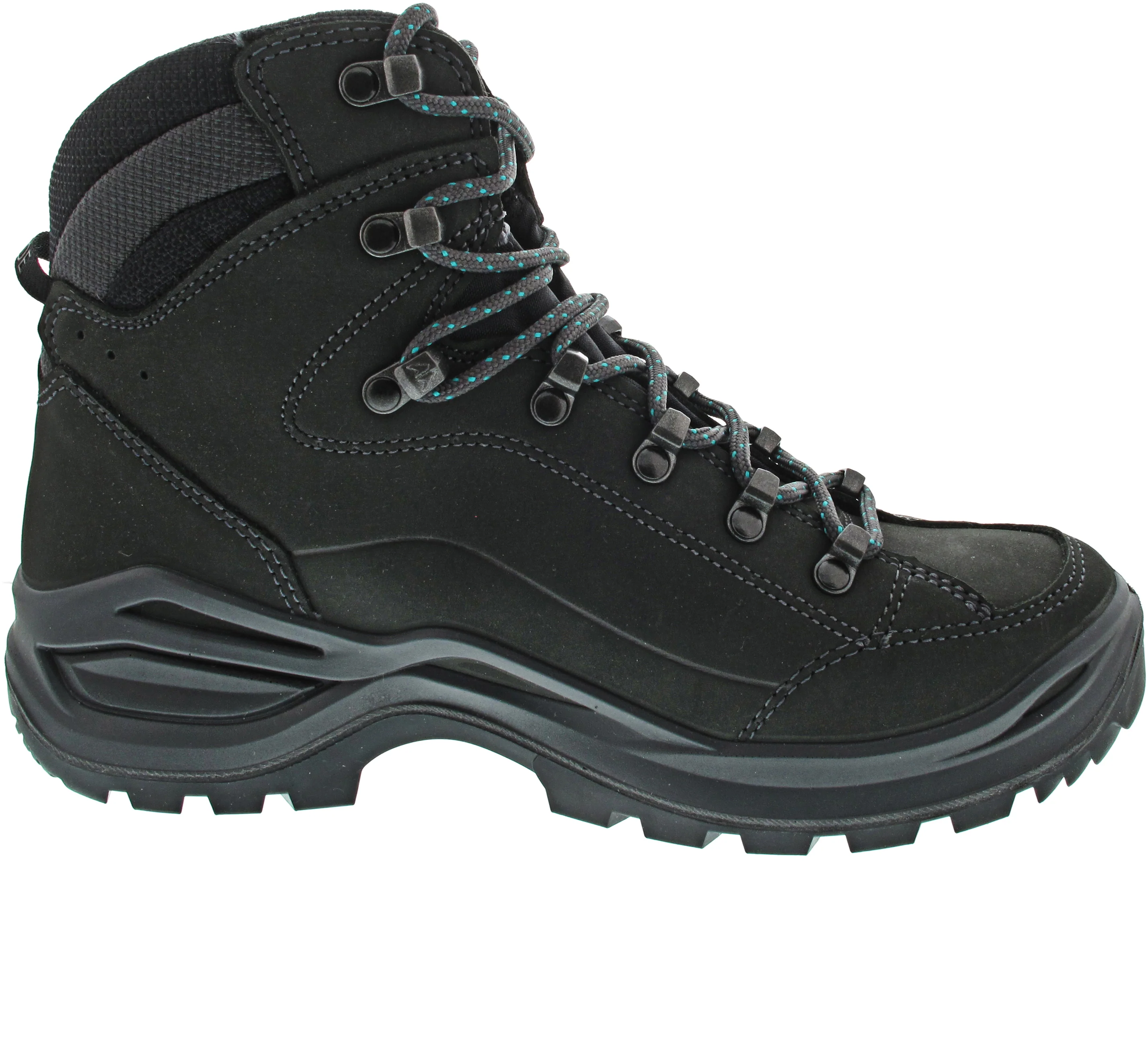 Lowa Renegade Evo GTX Mid Ws Wanderstiefel Grau - Image 3