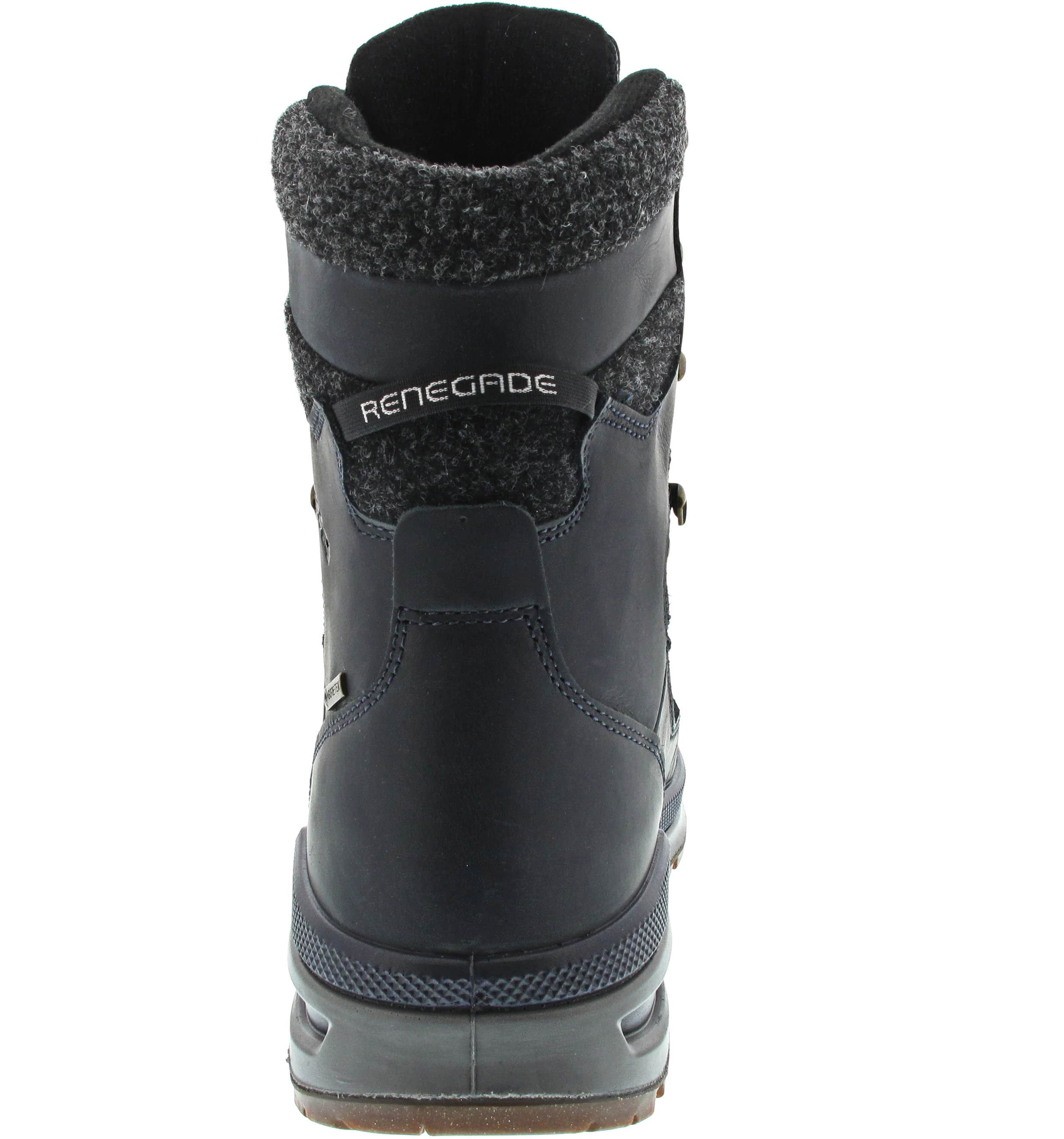 Lowa Renegade Evo Ice GTX Schnürstiefel Blau - Image 20