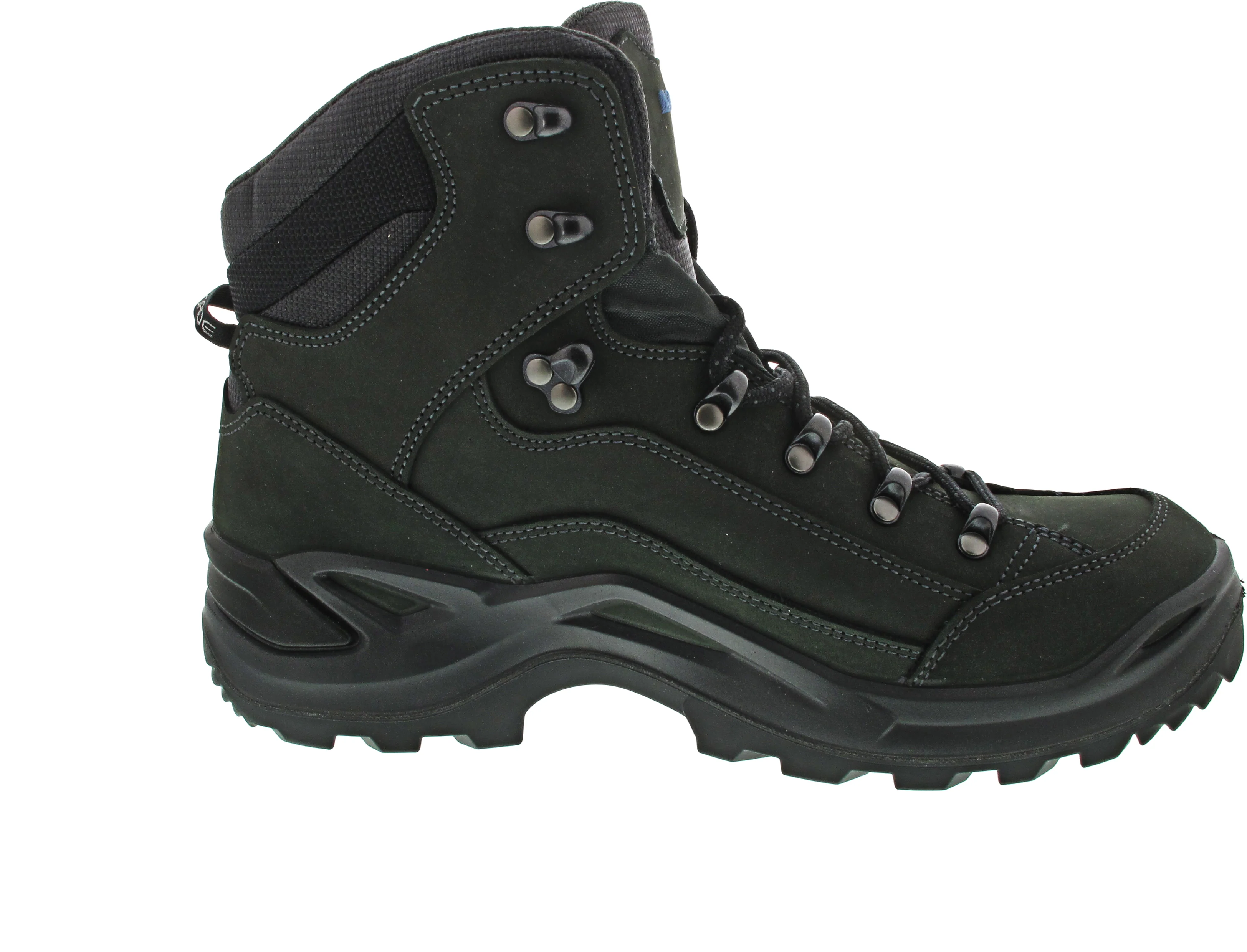 Lowa Renegade GTX MID Wanderstiefel Grau - Image 21