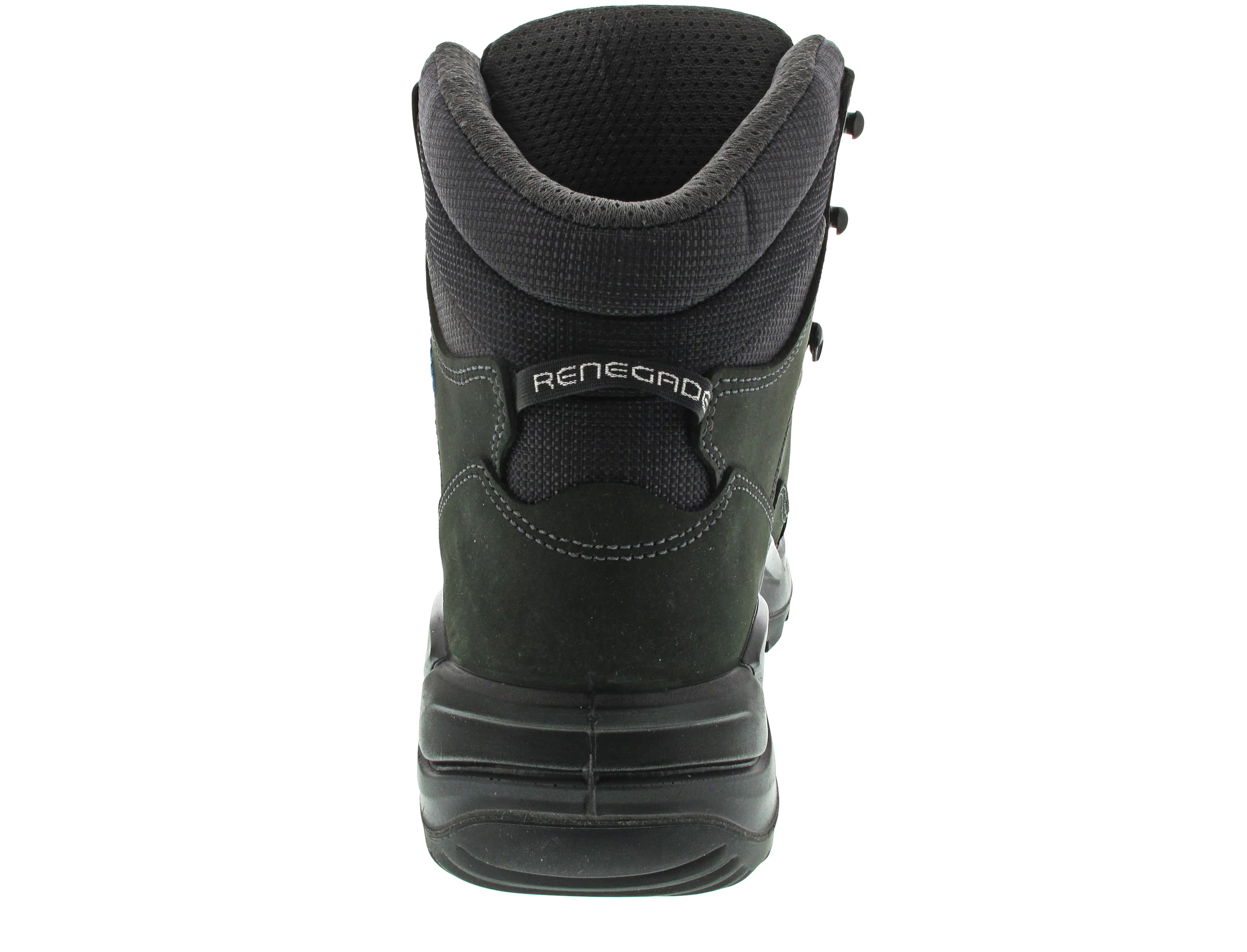 Lowa Renegade GTX MID Wanderstiefel Grau - Image 30