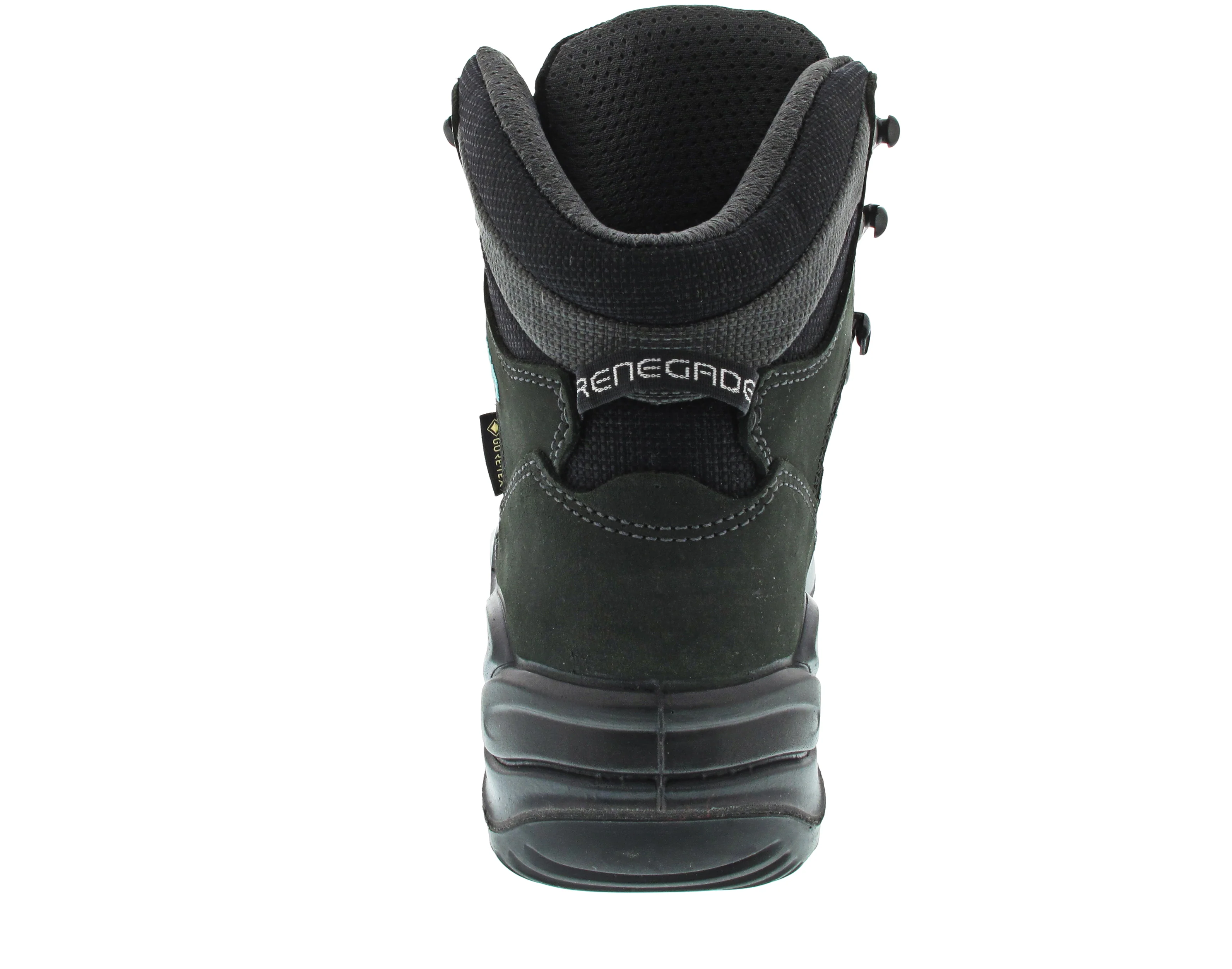 Lowa Renegade GTX Mid Ws Wanderstiefel Grau - Image 26