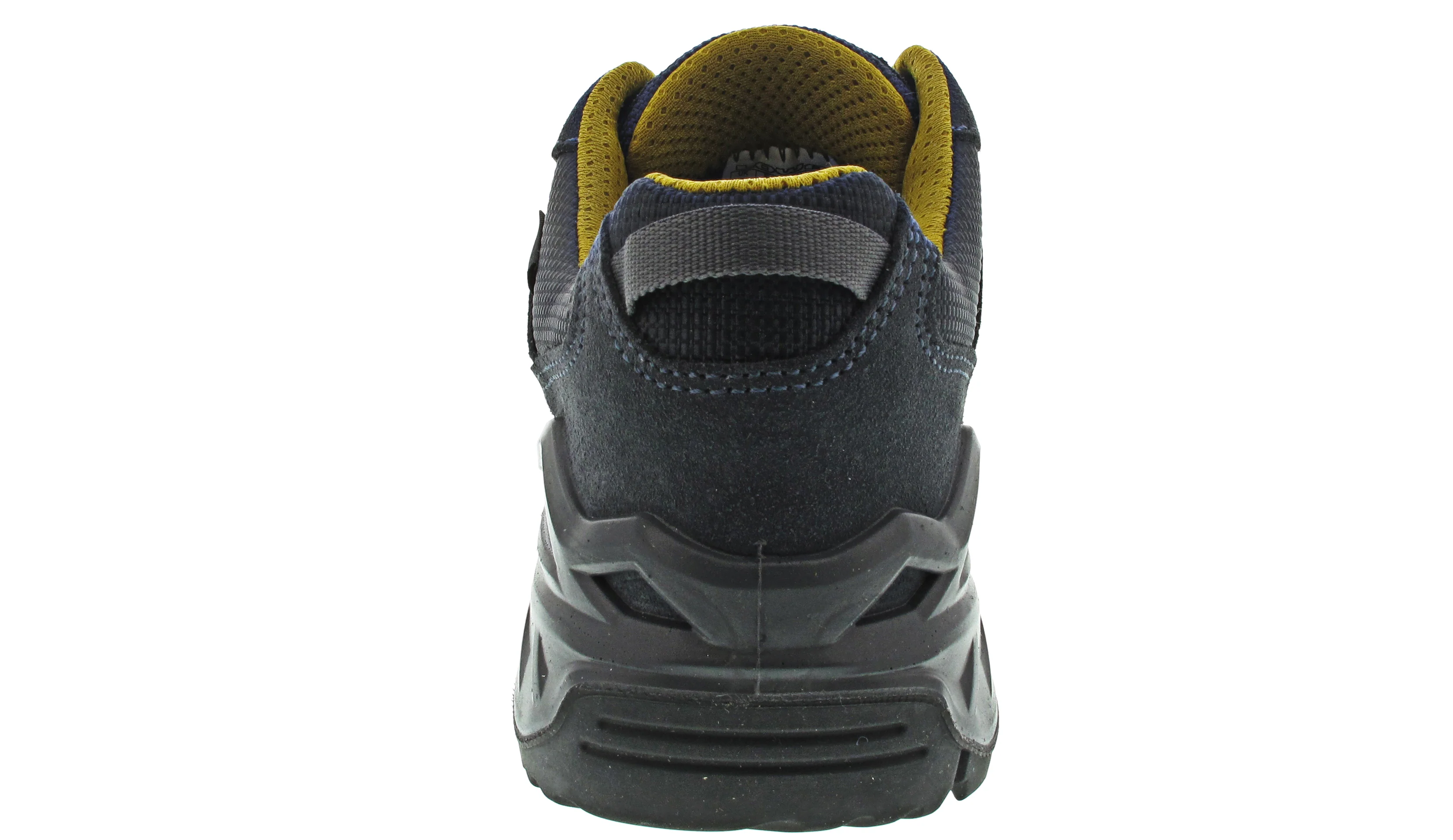 Lowa Sirkos EVO GTX Lo Wanderschuh Blau - Image 14