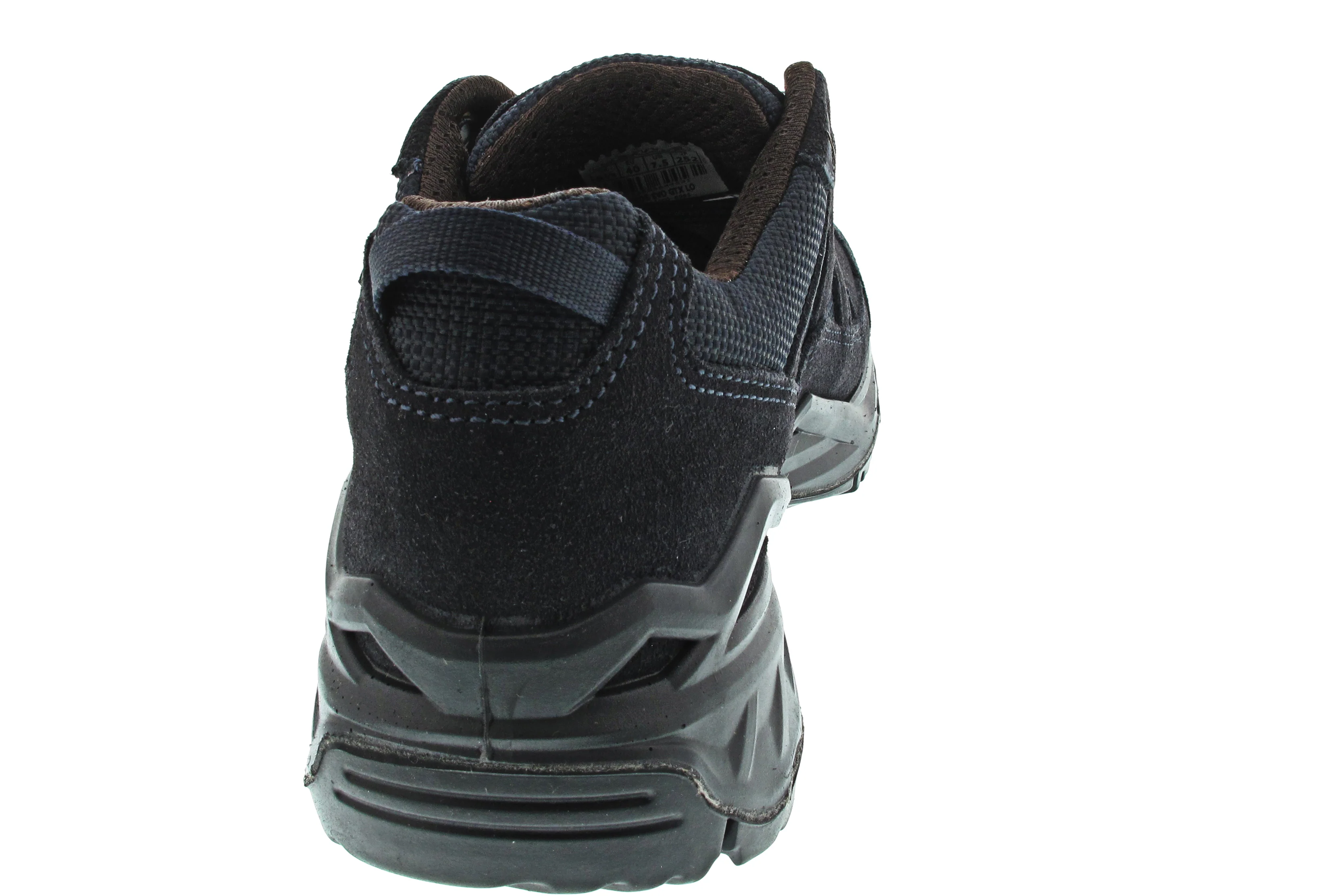 Lowa Sirkos Evo GTX Lo Wanderschuh Blau - Image 11