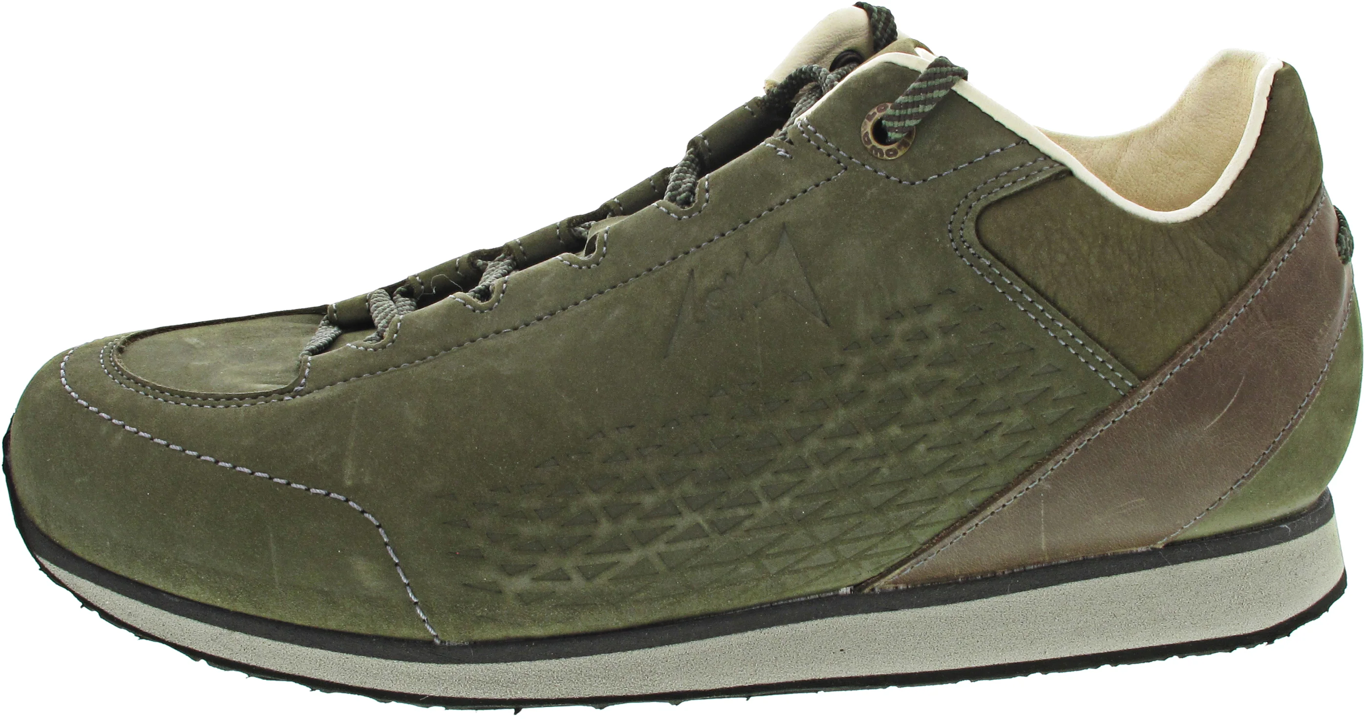 Lowa Sneaker Grün - Image 10