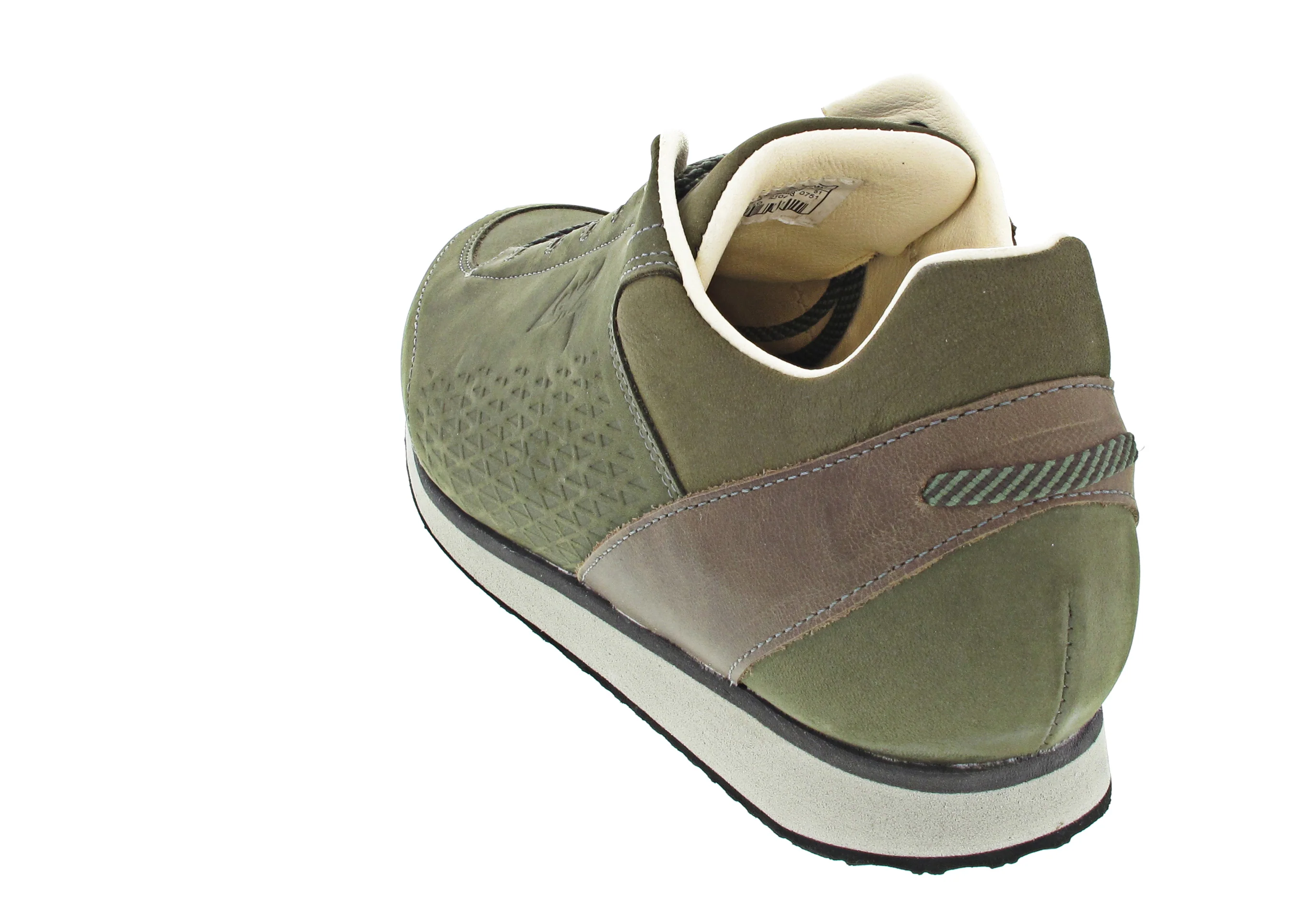 Lowa Sneaker Grün - Image 30