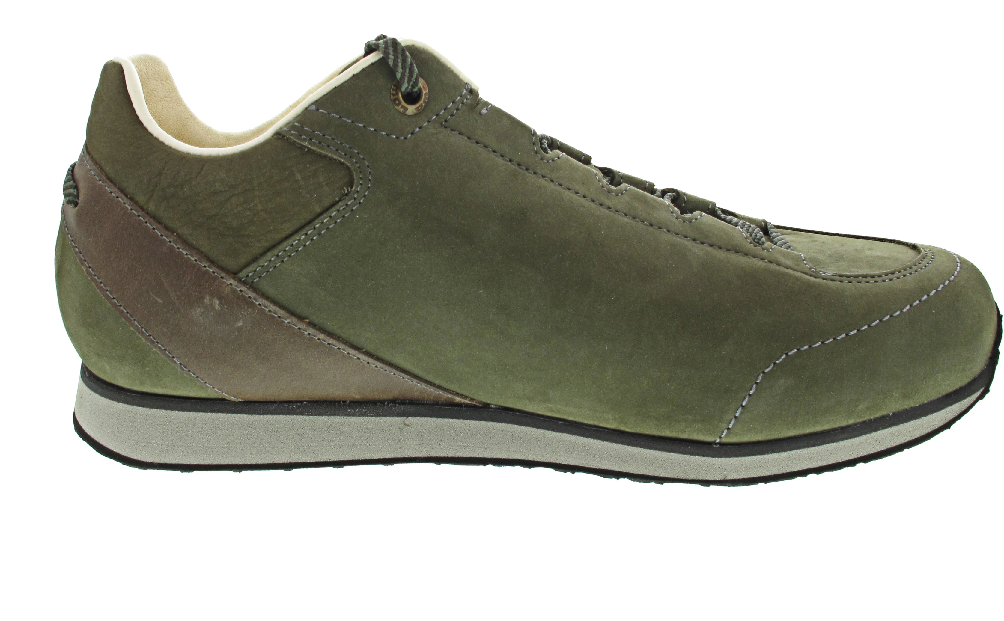 Lowa Sneaker Grün - Image 37