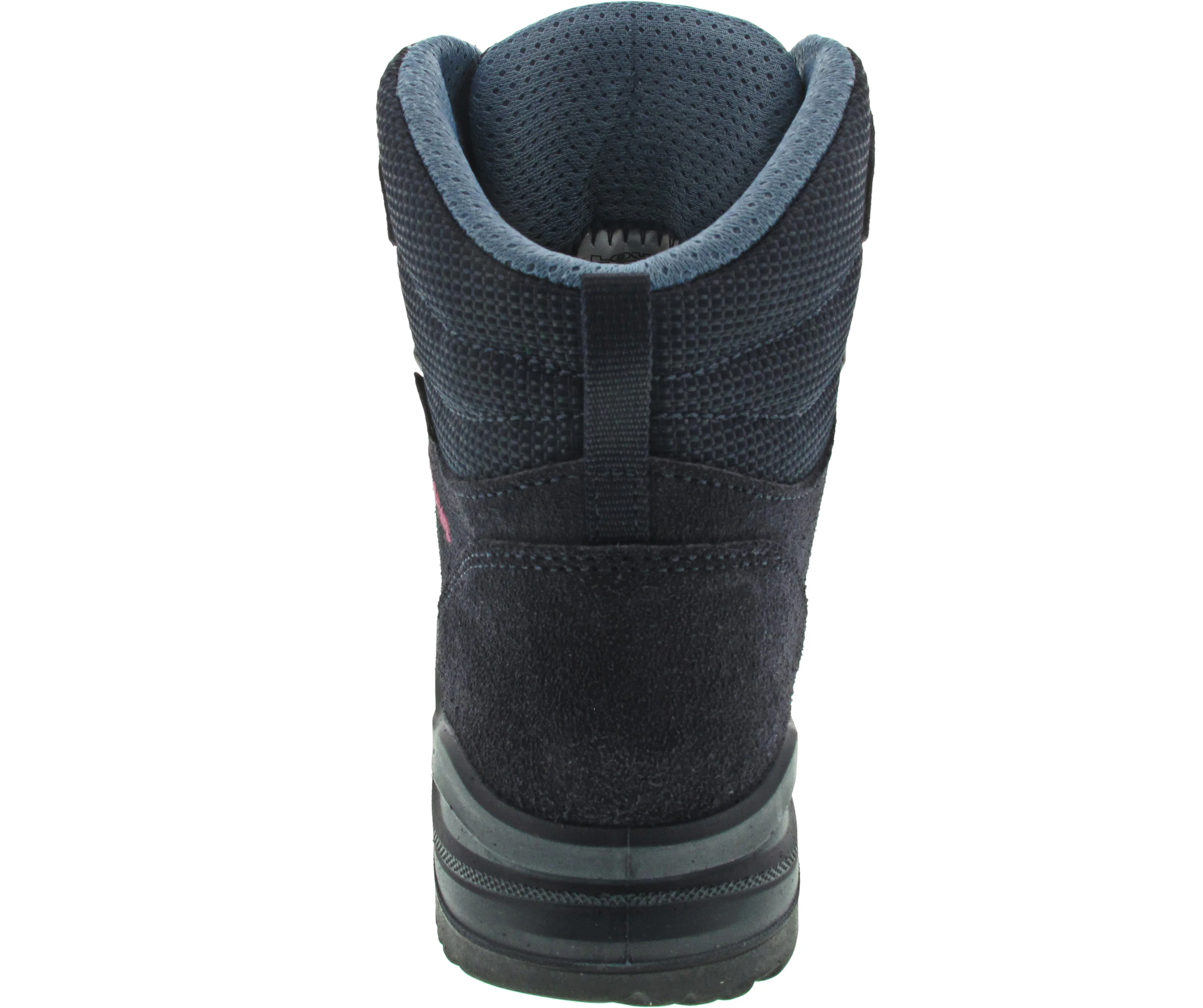 Lowa Taurus Pro GTX Mid Ws Wanderstiefel Blau - Image 10