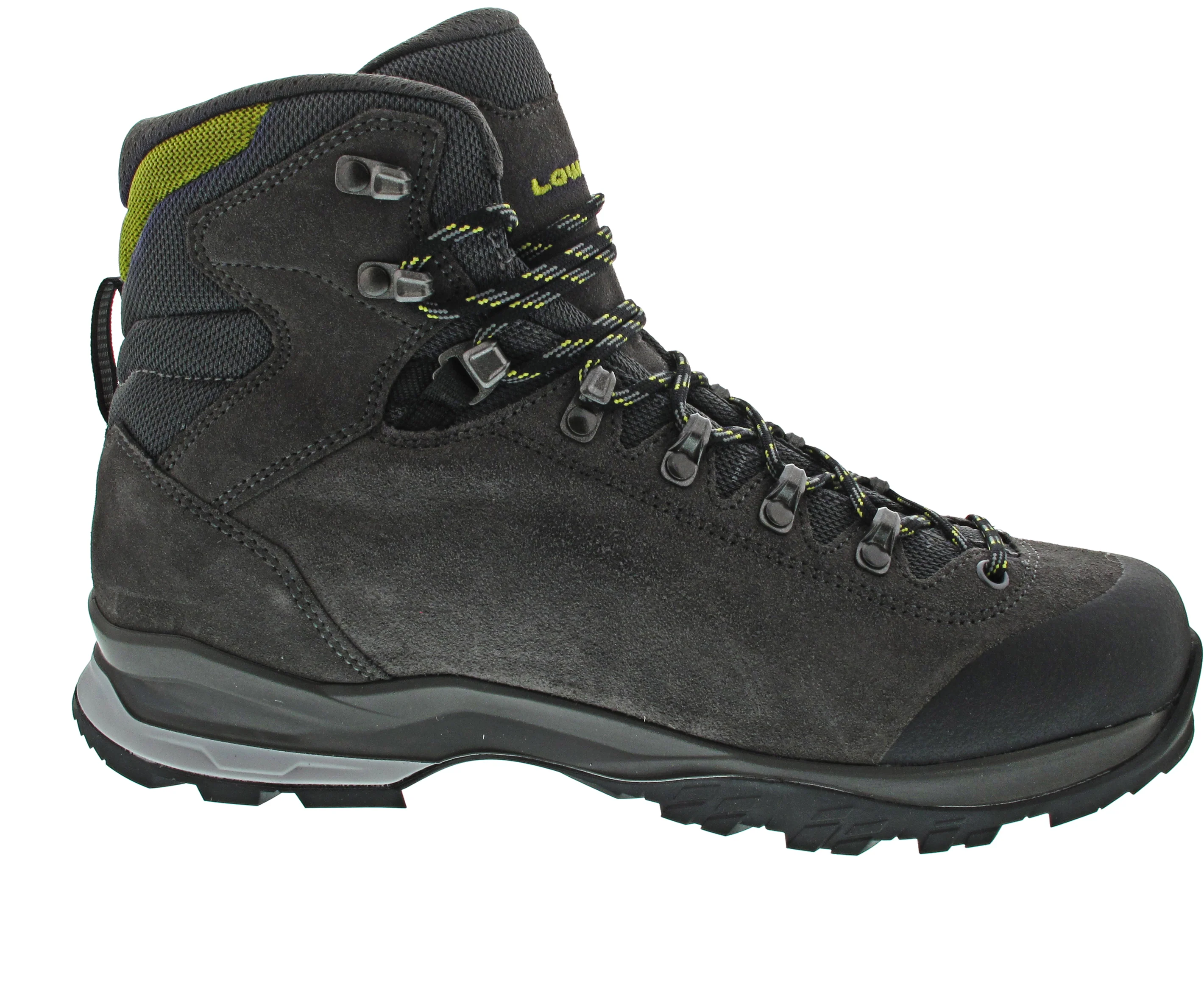 Lowa Vigo GTX Wanderstiefel Grau - Image 17