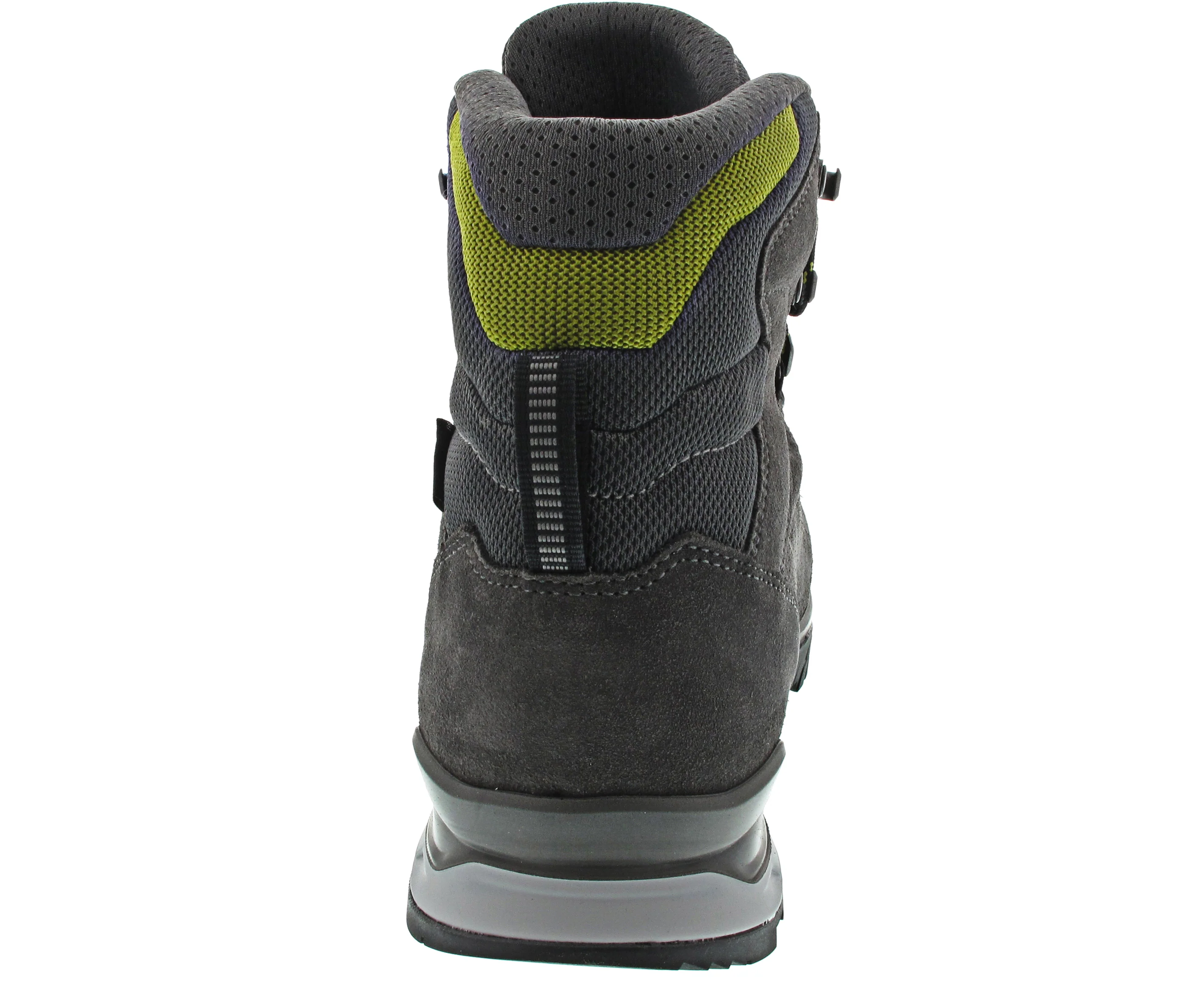 Lowa Vigo GTX Wanderstiefel Grau - Image 8