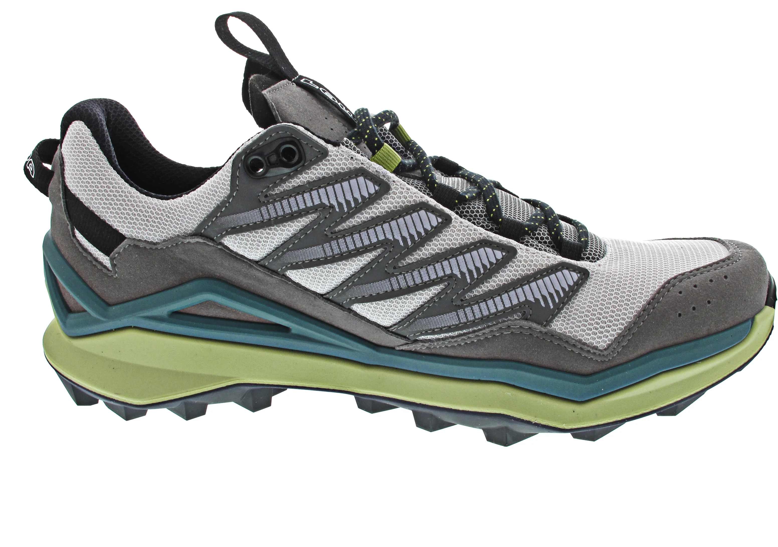 Lowa Wanderschuh Grau - Image 7