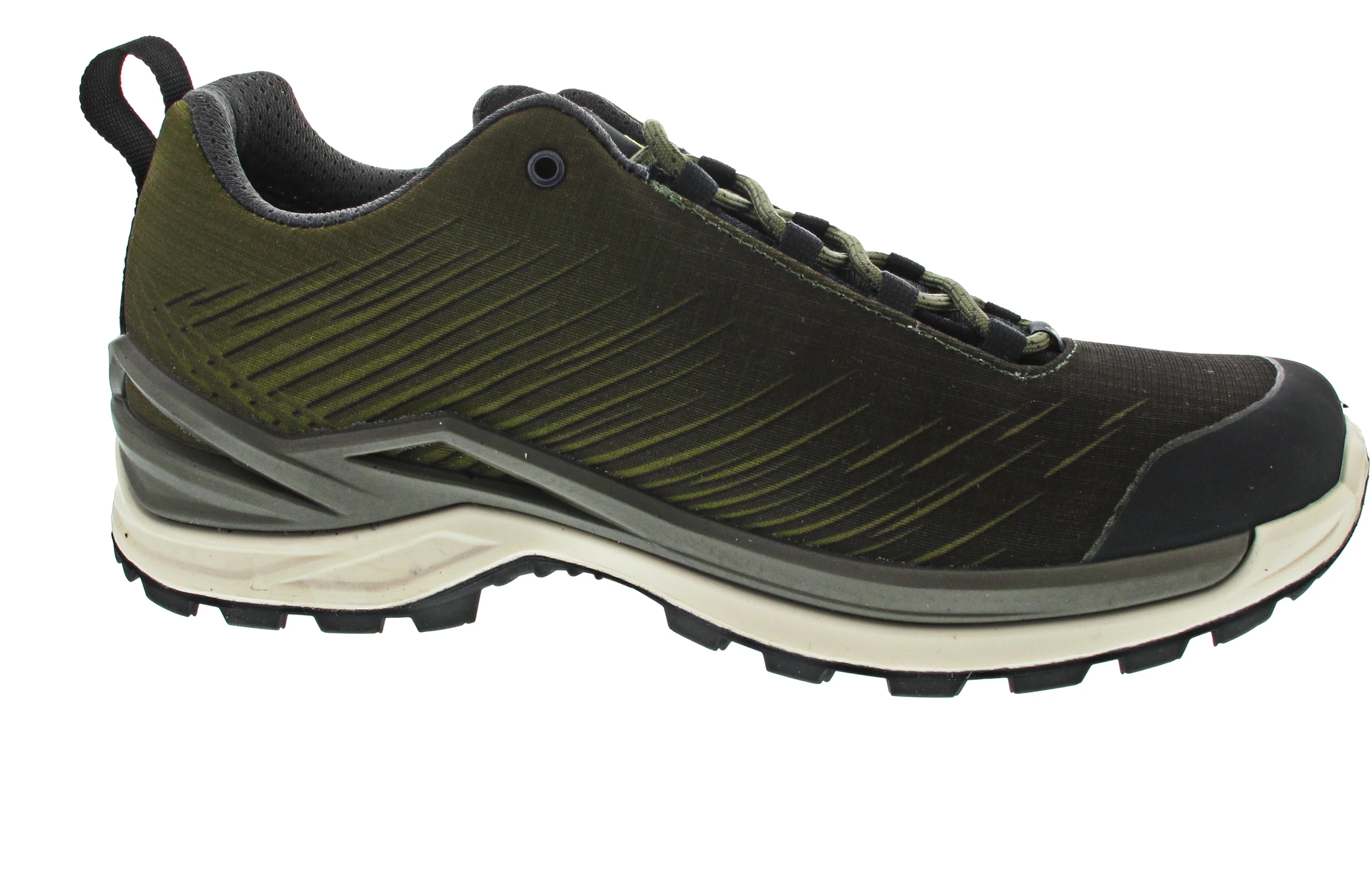 Lowa Zirrox GTX Lo Wanderschuh Grün - Image 32