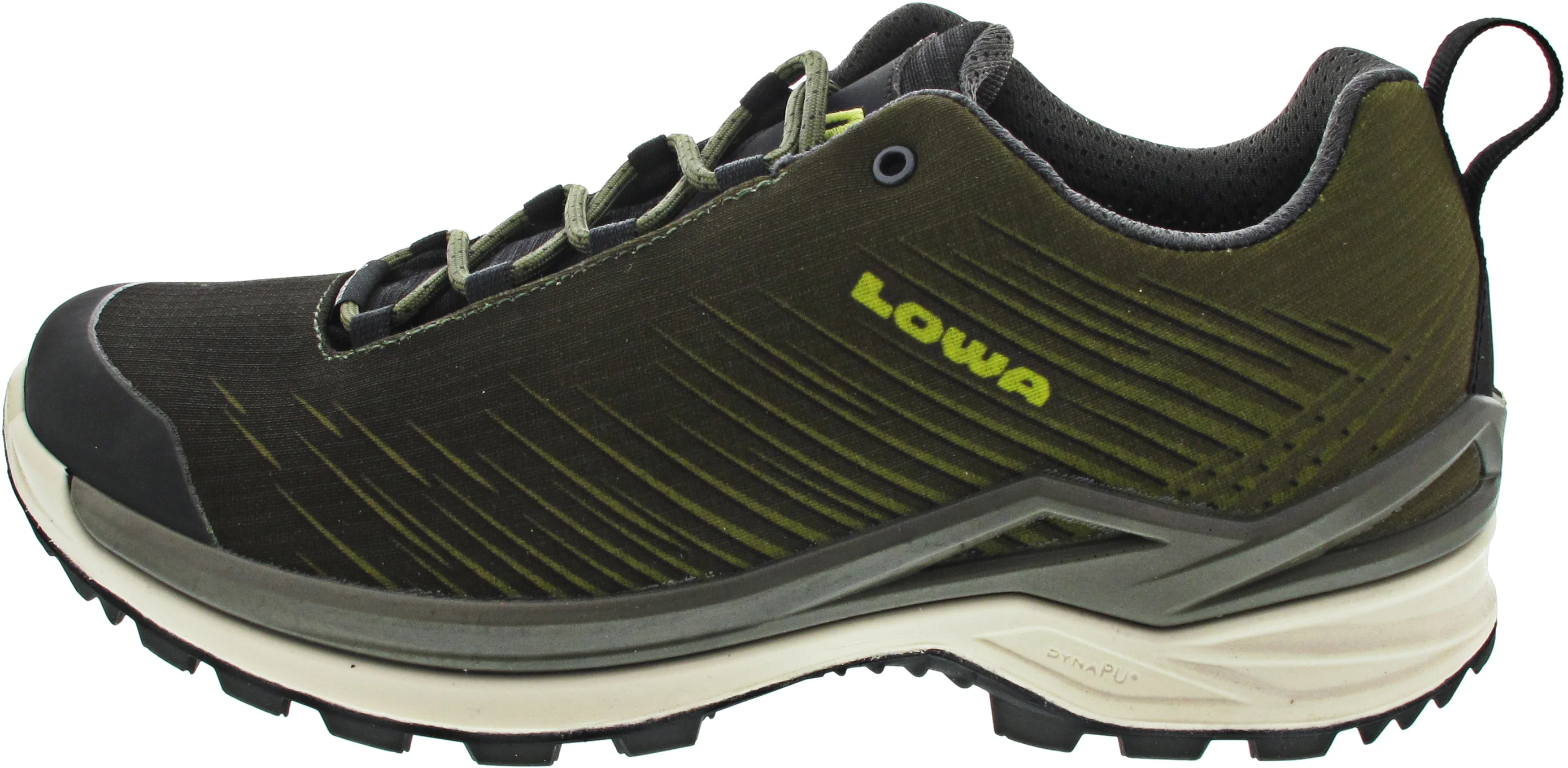 Lowa Zirrox GTX Lo Wanderschuh Grün - Image 8