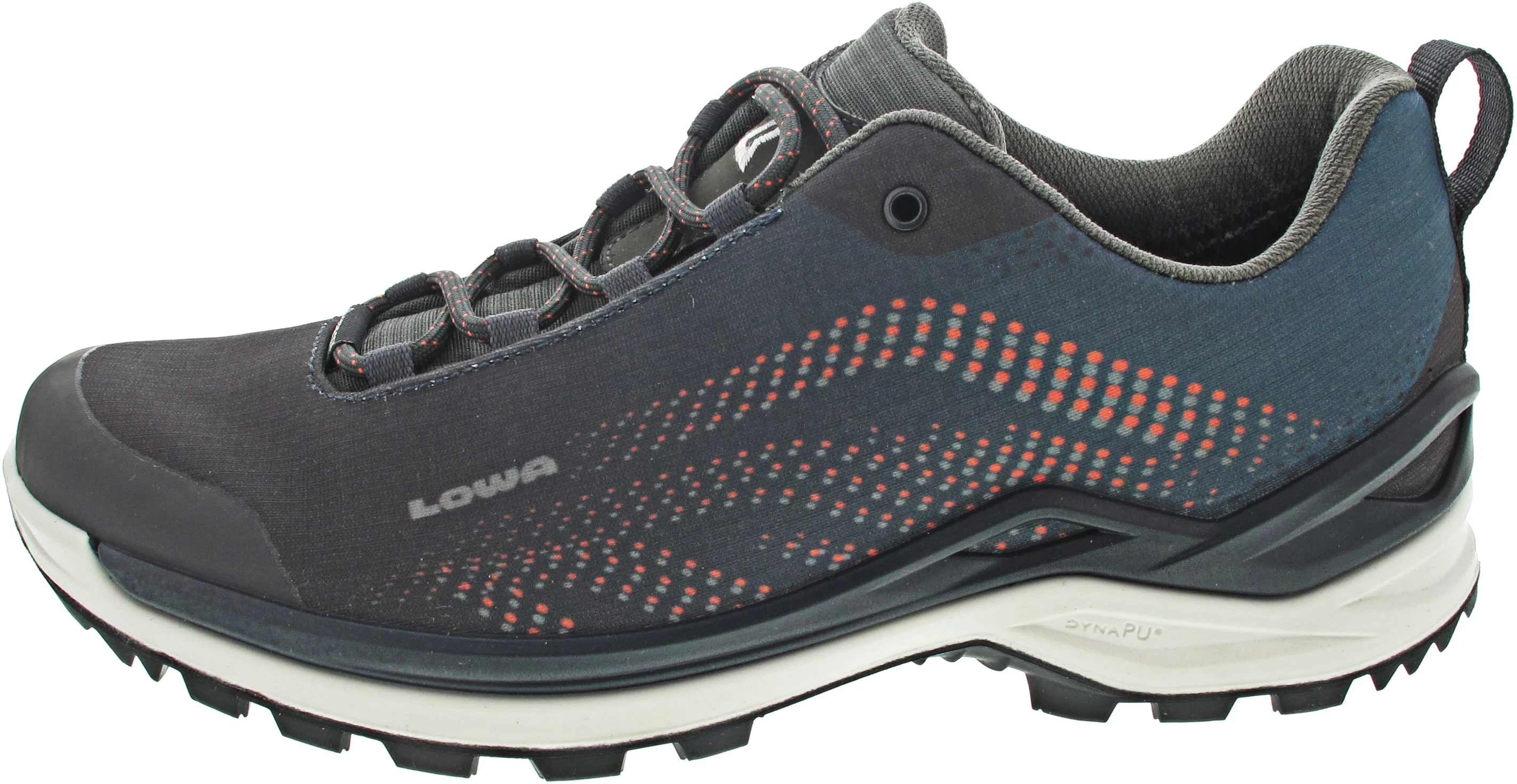 Lowa Zirrox GTX Lo Ws Wanderschuh Blau - Image 2