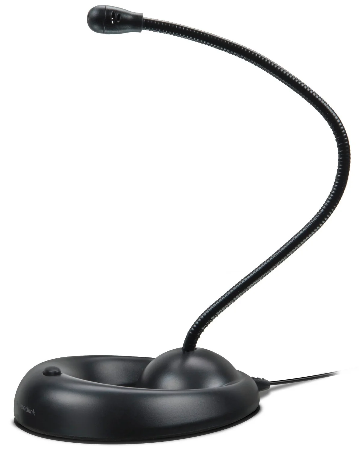 LUCENT Flexible Desktop Mikrofon 3,5mm Klinke - Image 3