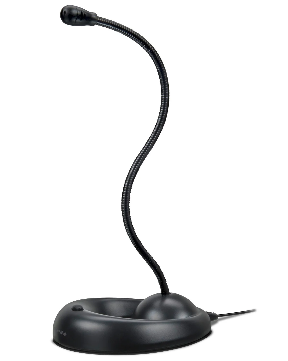 LUCENT Flexible Desktop Mikrofon 3,5mm Klinke - Image 4
