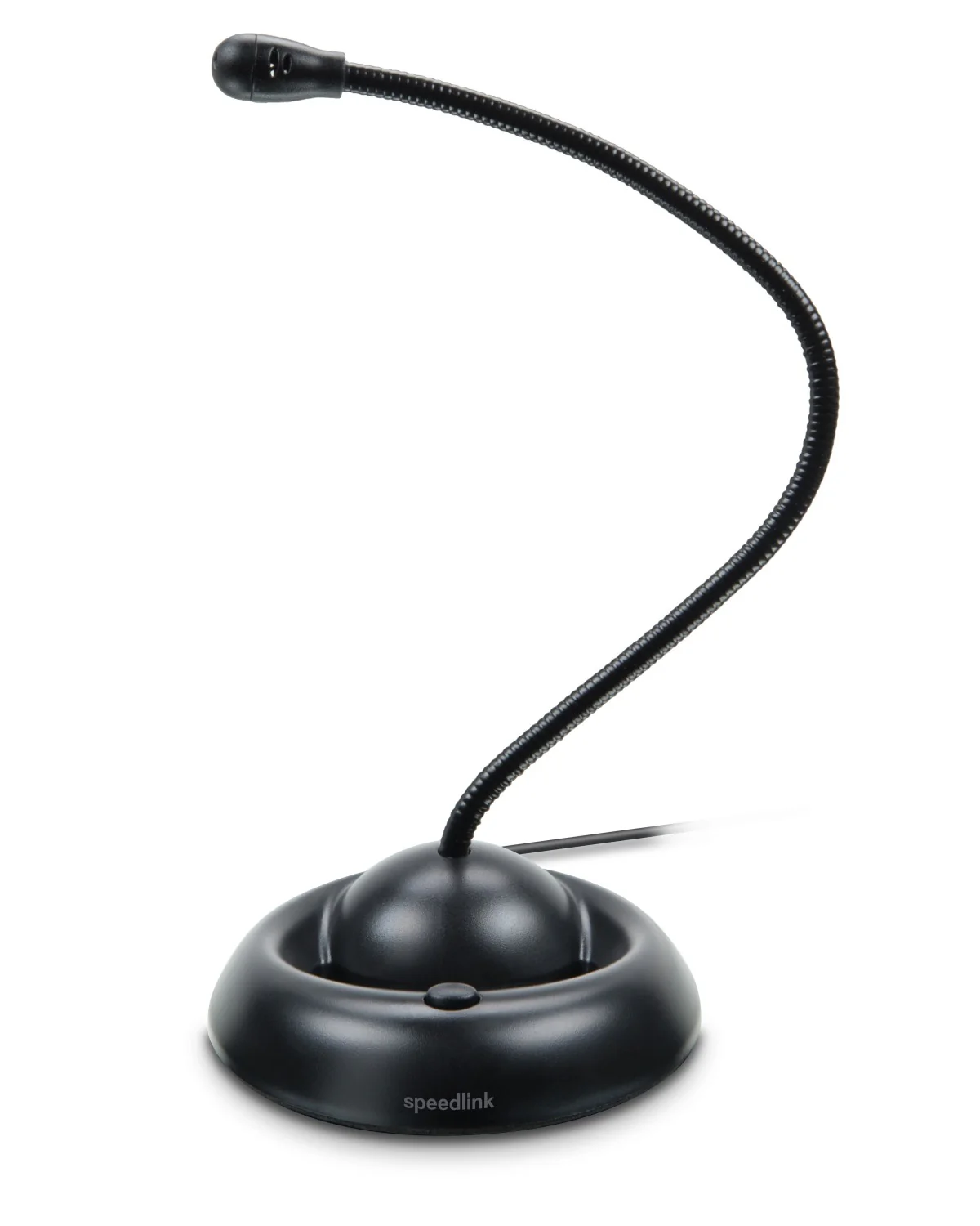 LUCENT Flexible Desktop Mikrofon 3,5mm Klinke - Image 6