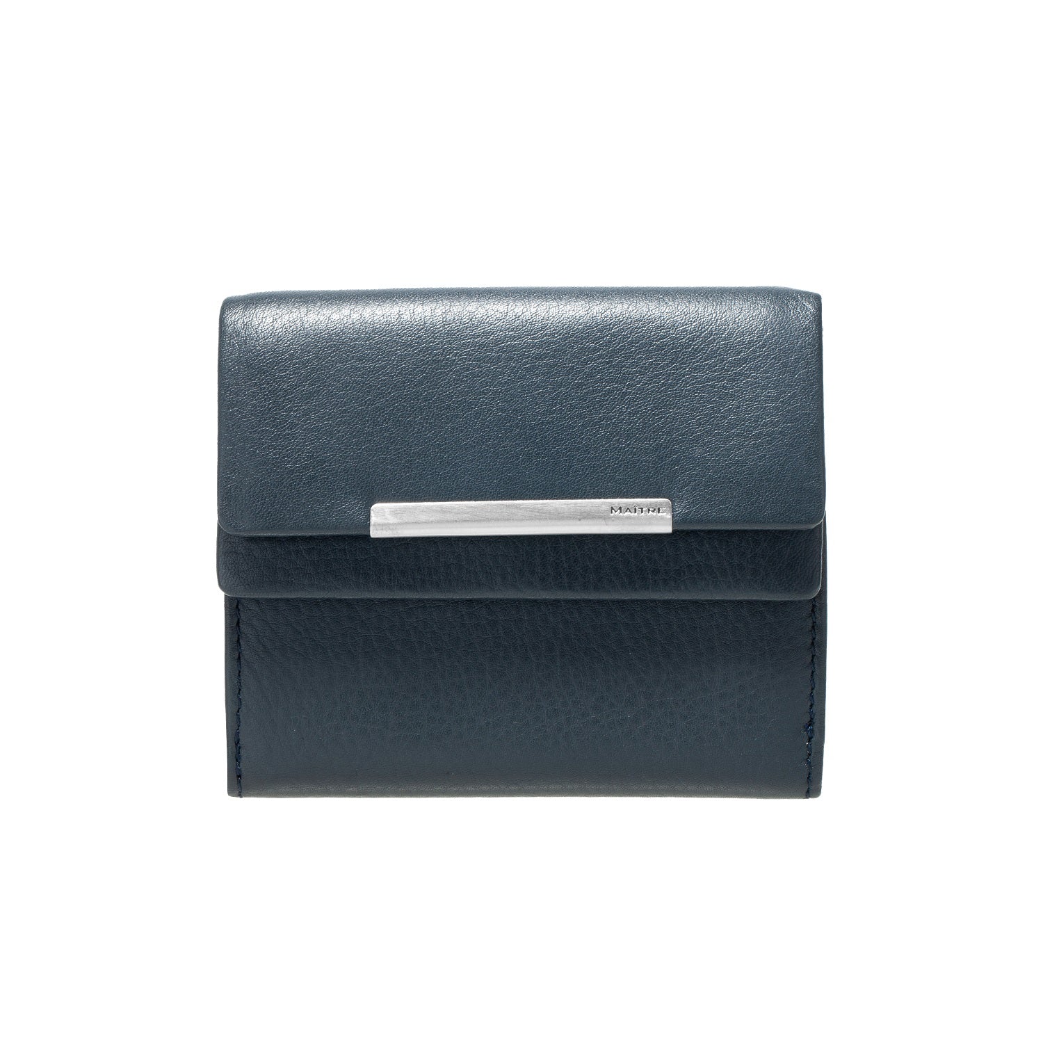 Maítre 4060001417 Belg Deda Purse Sv4F Portmonnaie darkblue