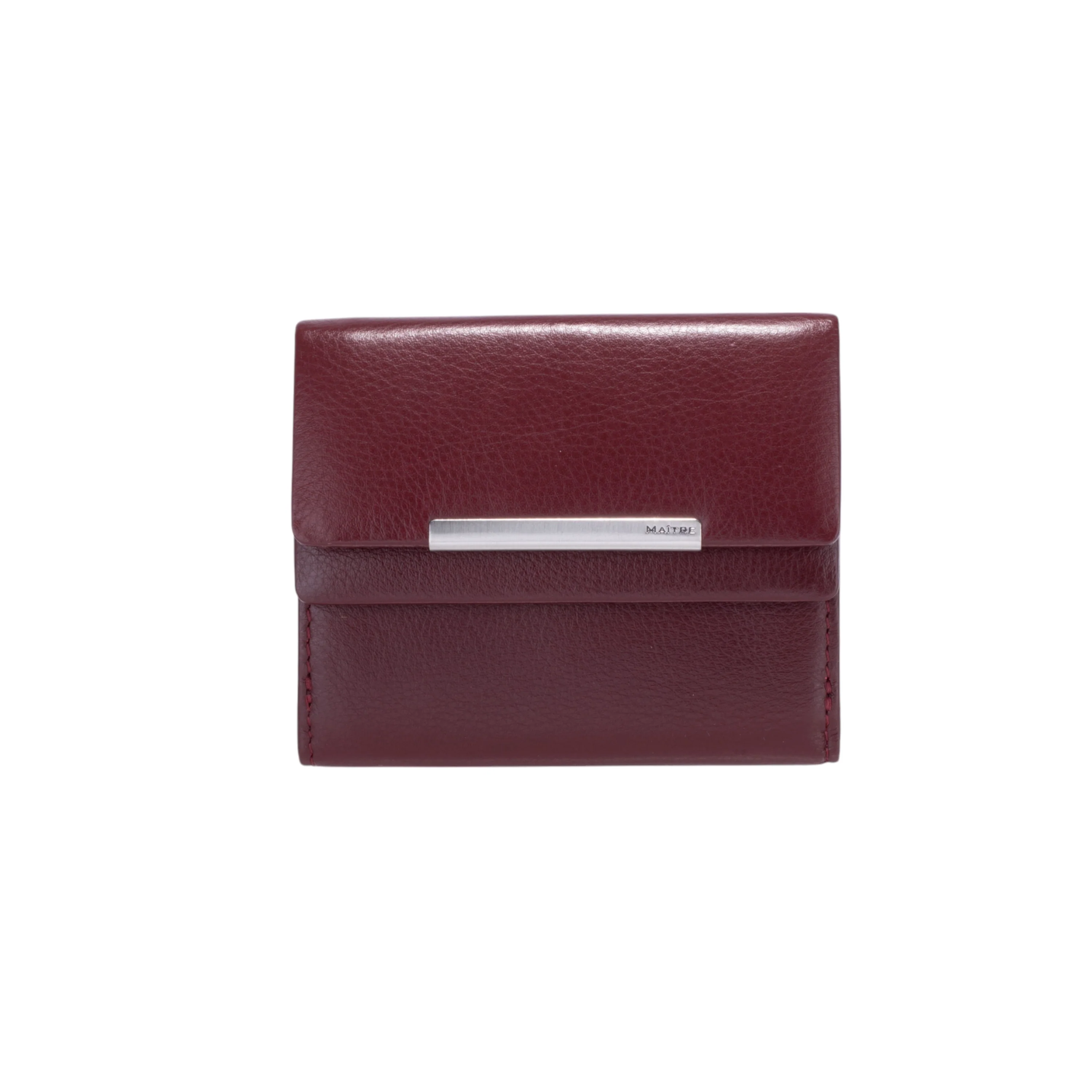 Maítre 4060001417 Belg Deda Purse Sv4F Portmonnaie darkblue - Image 3