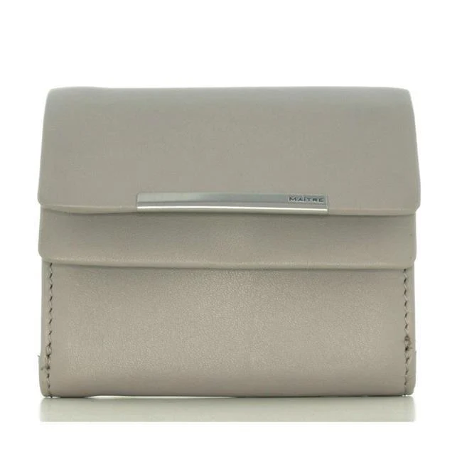 Maítre 4060001417 Belg Deda Purse Sv4F Portmonnaie darkblue - Image 4