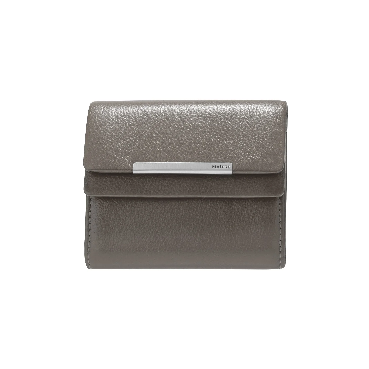 Maítre 4060001417 Belg Deda Purse Sv4F Portmonnaie darkblue - Image 5