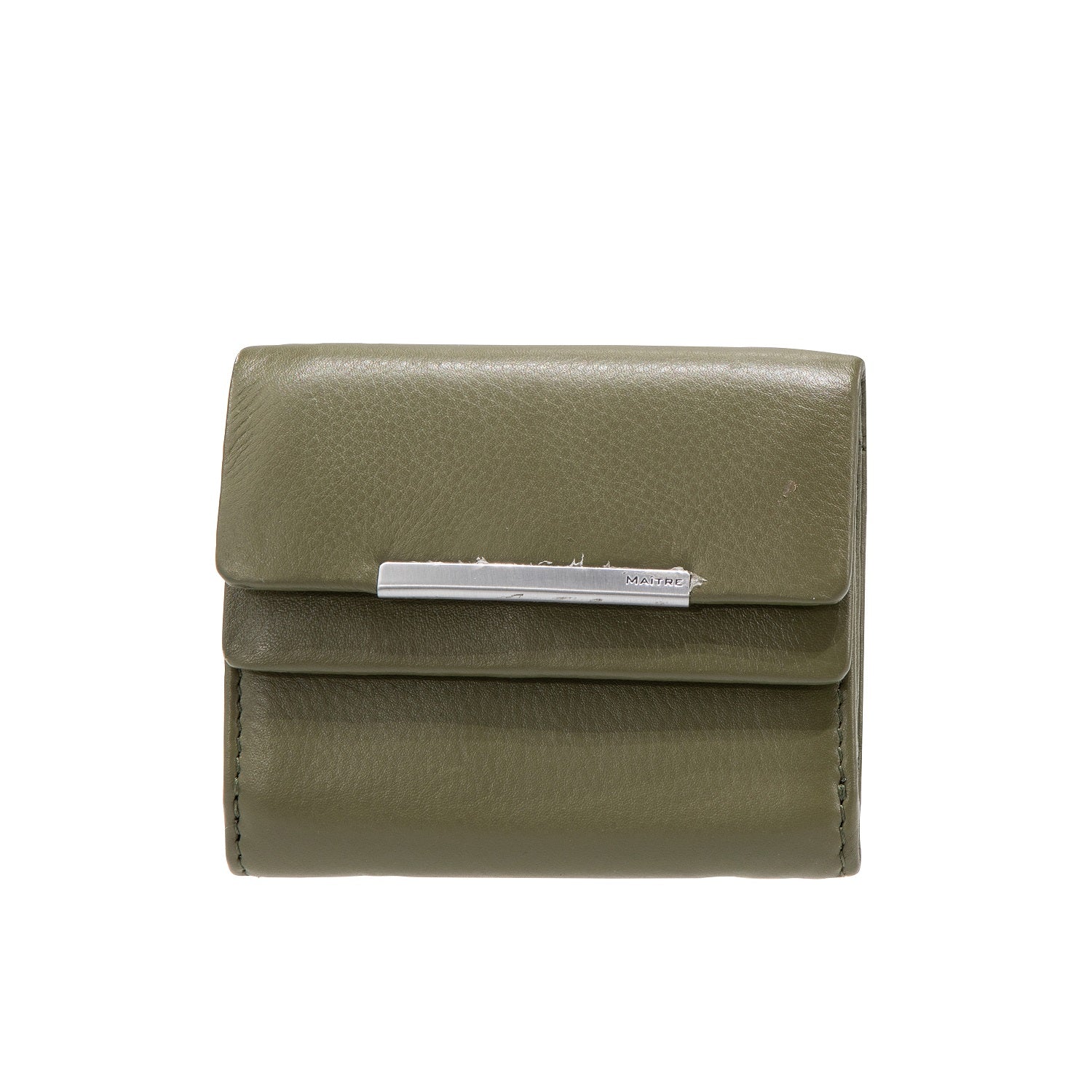 Maítre 4060001417 Belg Deda Purse Sv4F Portmonnaie darkblue - Image 7