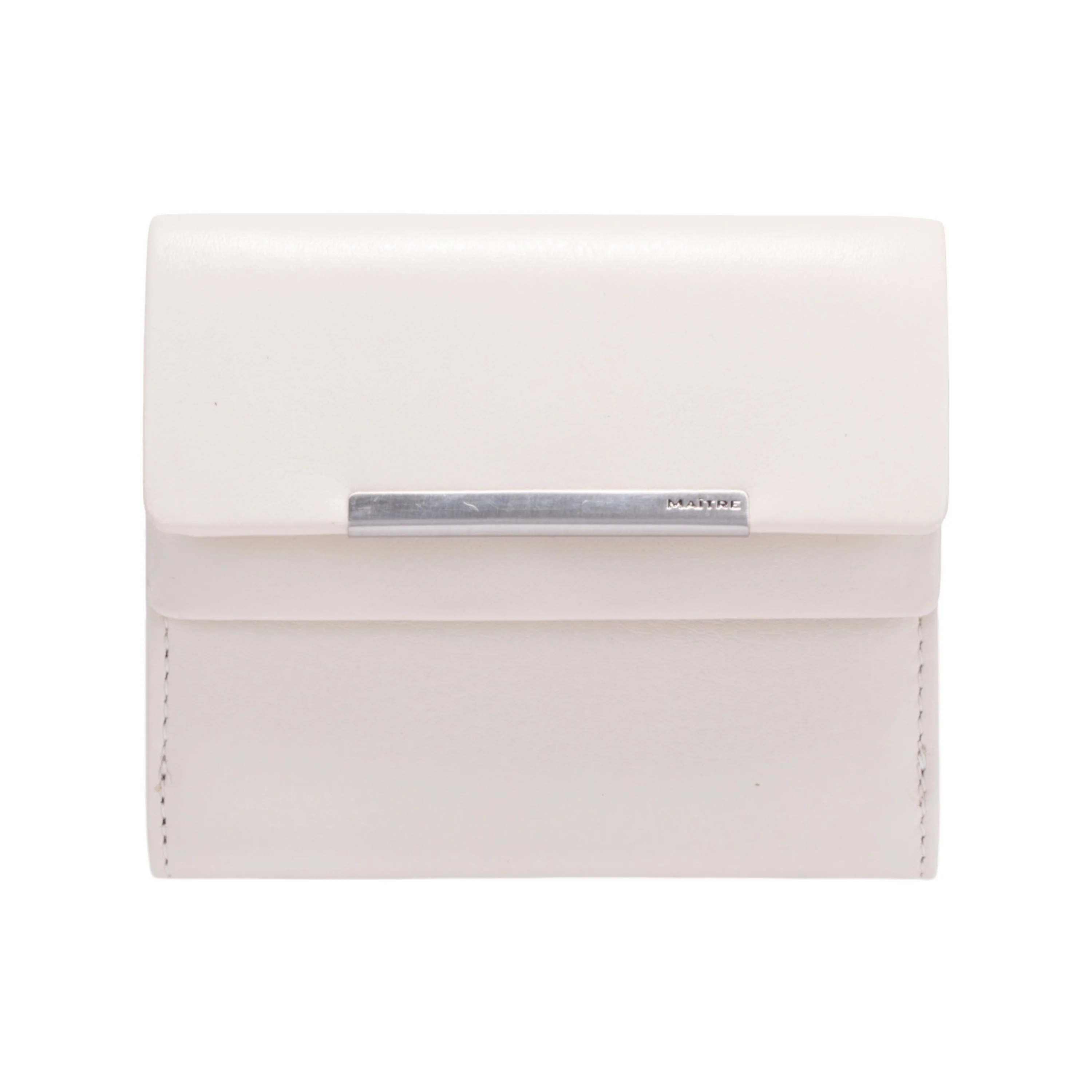 Maítre 4060001417 Belg Deda Purse Sv4F Portmonnaie darkblue - Image 8